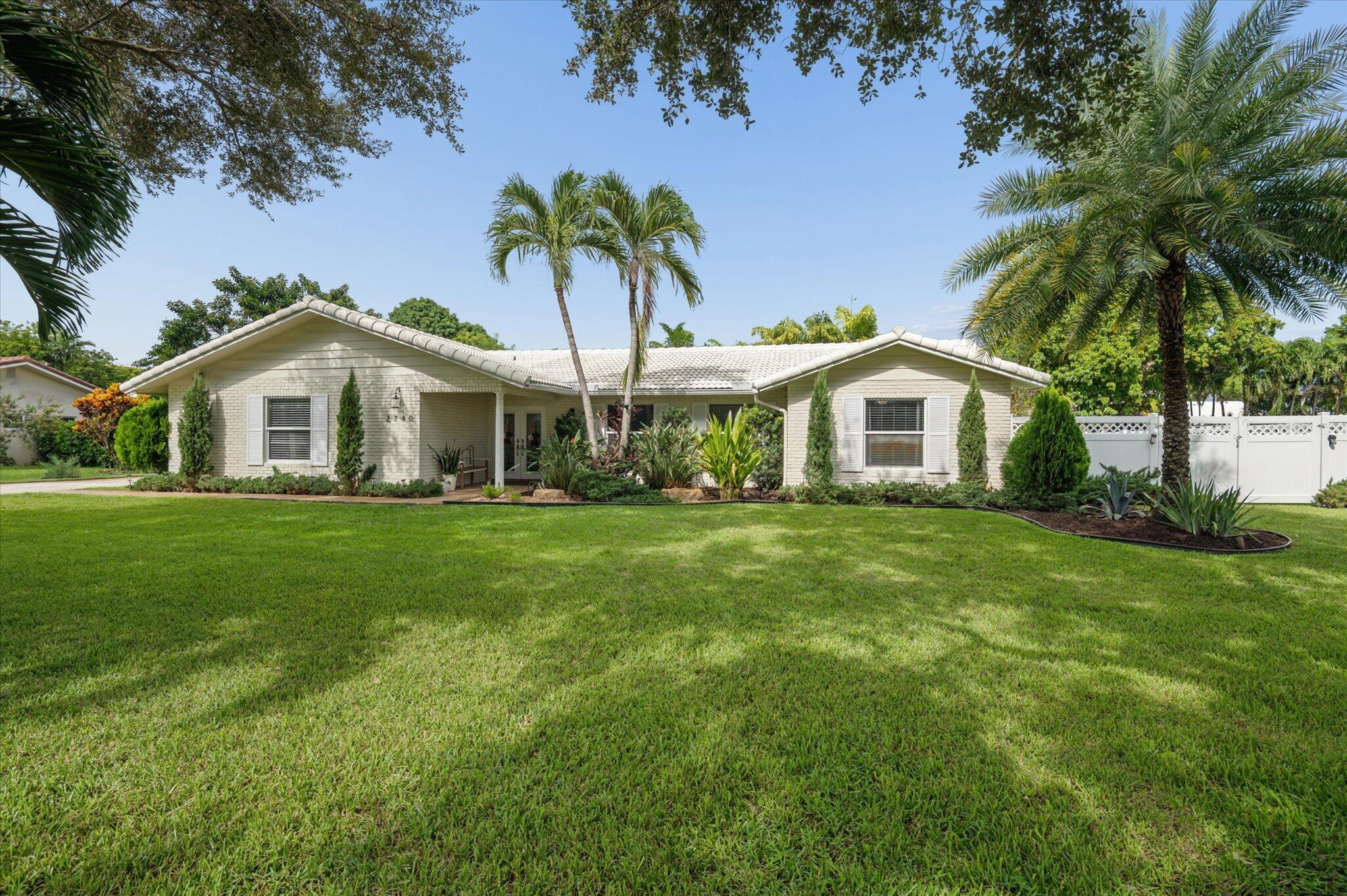 En Venta 2740 NW 106th Avenue, Coral Springs, FL 33065, Coral Springs, FL 33065