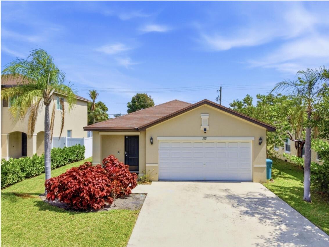 En Renta 113 SE 3RD Avenue, Boynton Beach, FL 33435, Boynton Beach, FL 33435