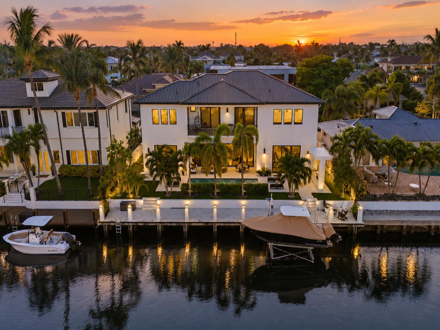 En Venta 3750 NE 26TH Avenue, Lighthouse Point, FL 33064, Lighthouse Point, FL 33064