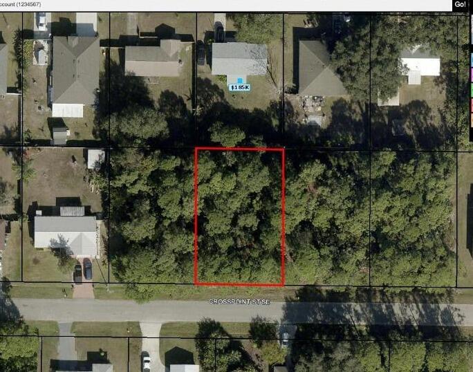 En Venta 201 CROSSPOINT Street SE, Palm Bay, FL 32909, Palm Bay, FL 32909