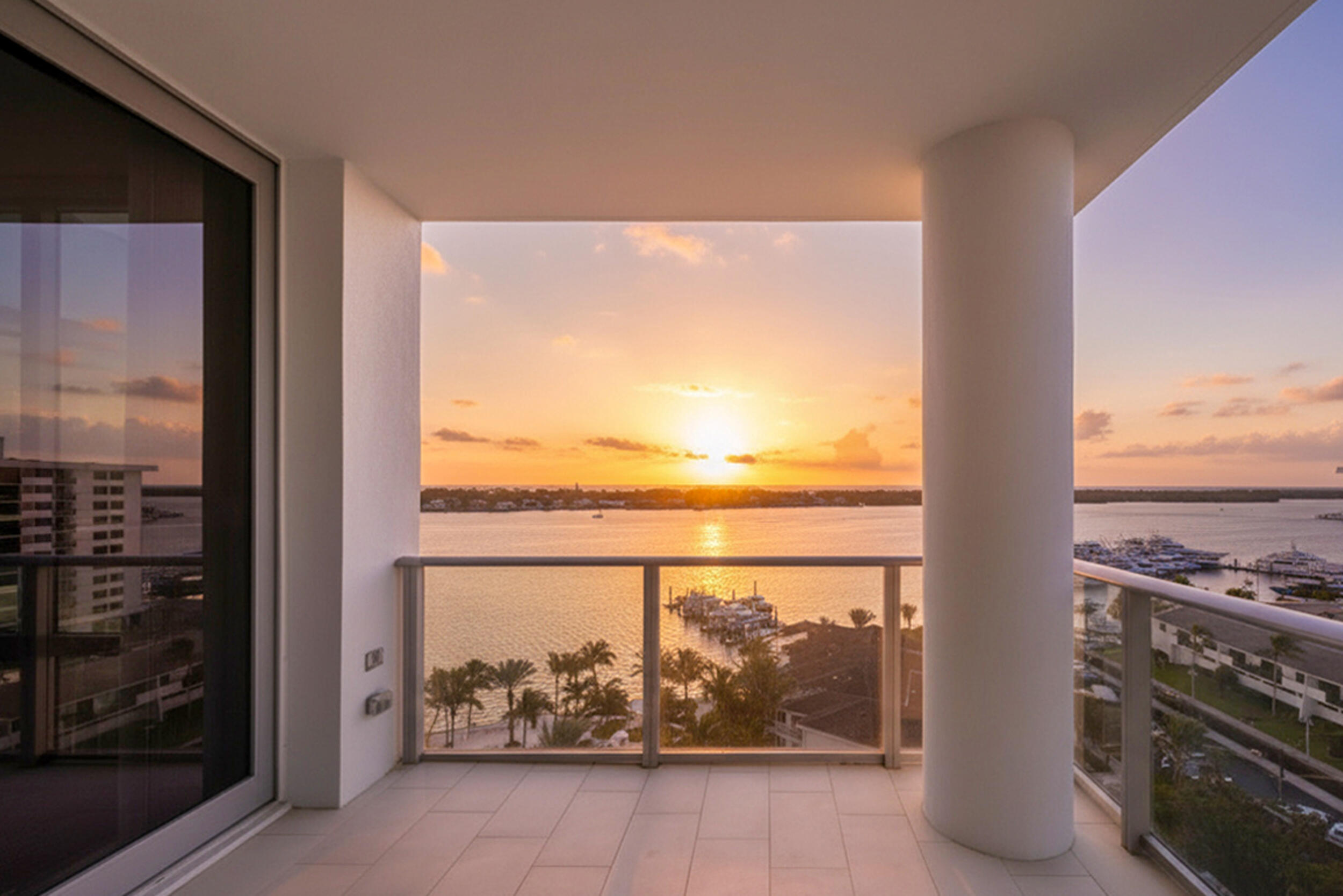 Foto de propiedad en 2 WATER CLUB Way 1003, North Palm Beach, FL 33408 North Palm Beach con MLS# 