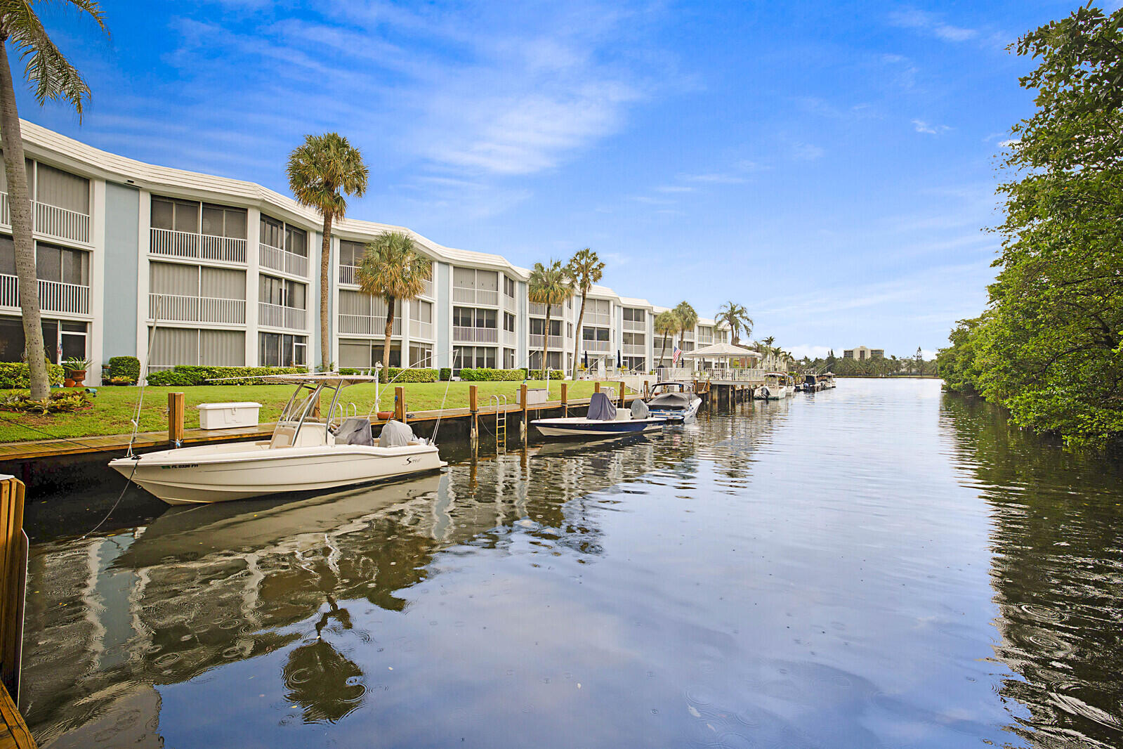 Foto de propiedad en 700 NE HARBOUR Terrace 2310, Boca Raton, FL 33431 Boca Raton con MLS# 