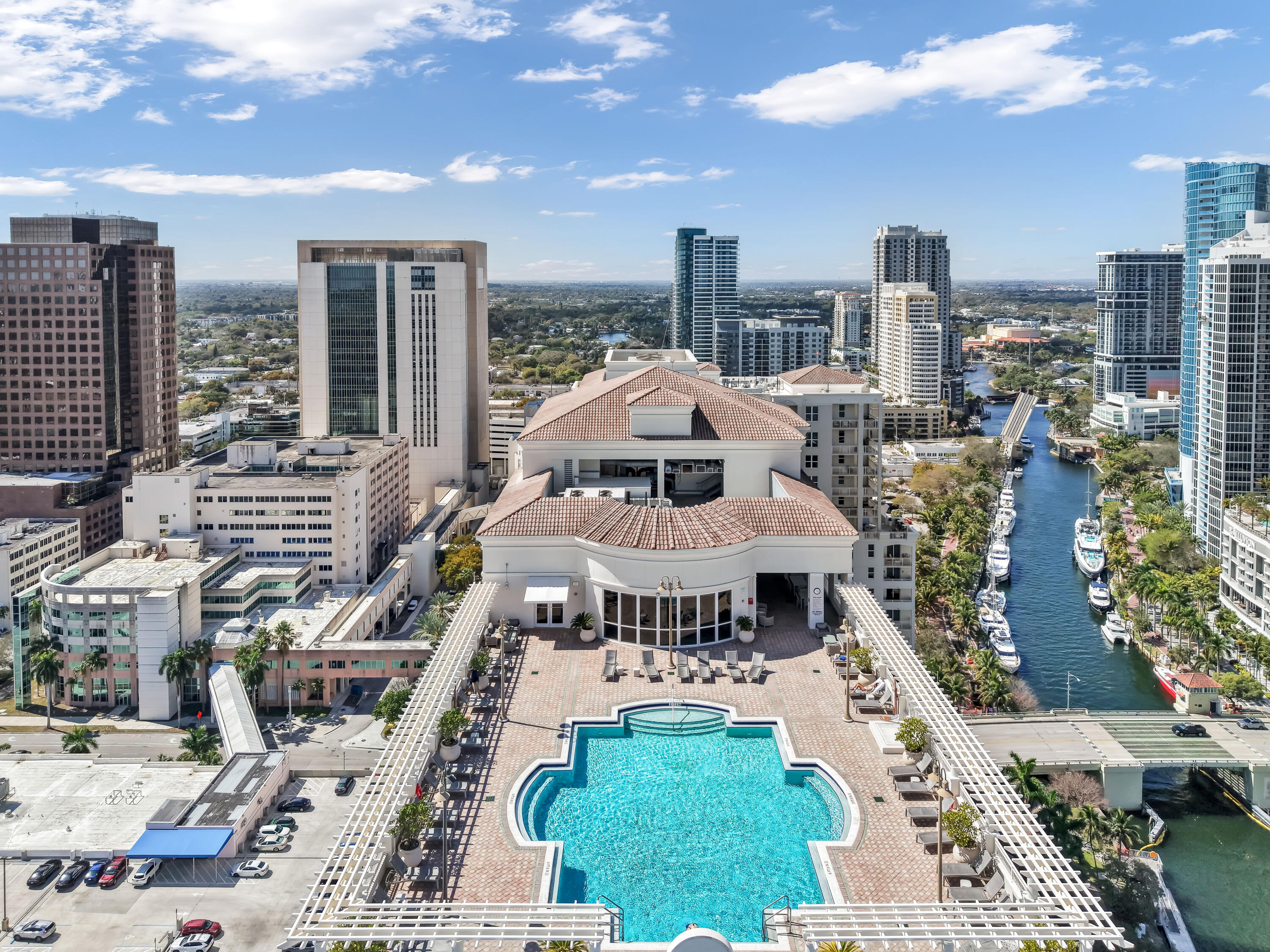 Foto de propiedad en 511 SE 5th Avenue 908, Fort Lauderdale, FL 33301 Fort Lauderdale con MLS# 