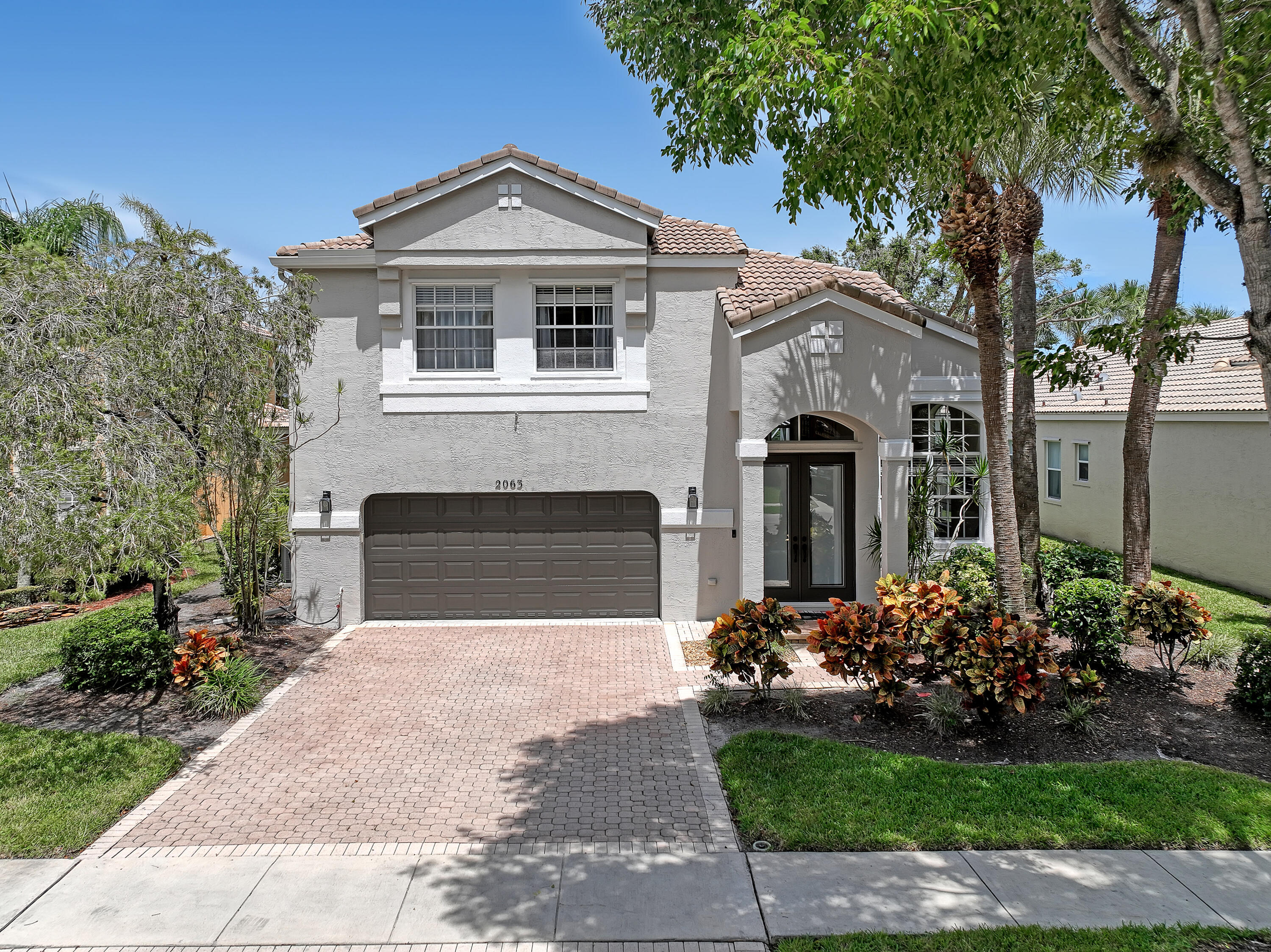 En Renta 2063 Reston Circle, Royal Palm Beach, FL 33411, Royal Palm Beach, FL 33411