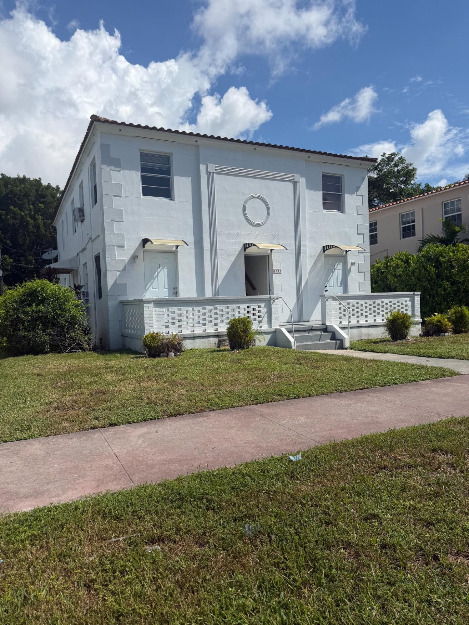 Foto de propiedad en 23 Sidonia Avenue 3, Coral Gables, FL 33134 Coral Gables con MLS# 
