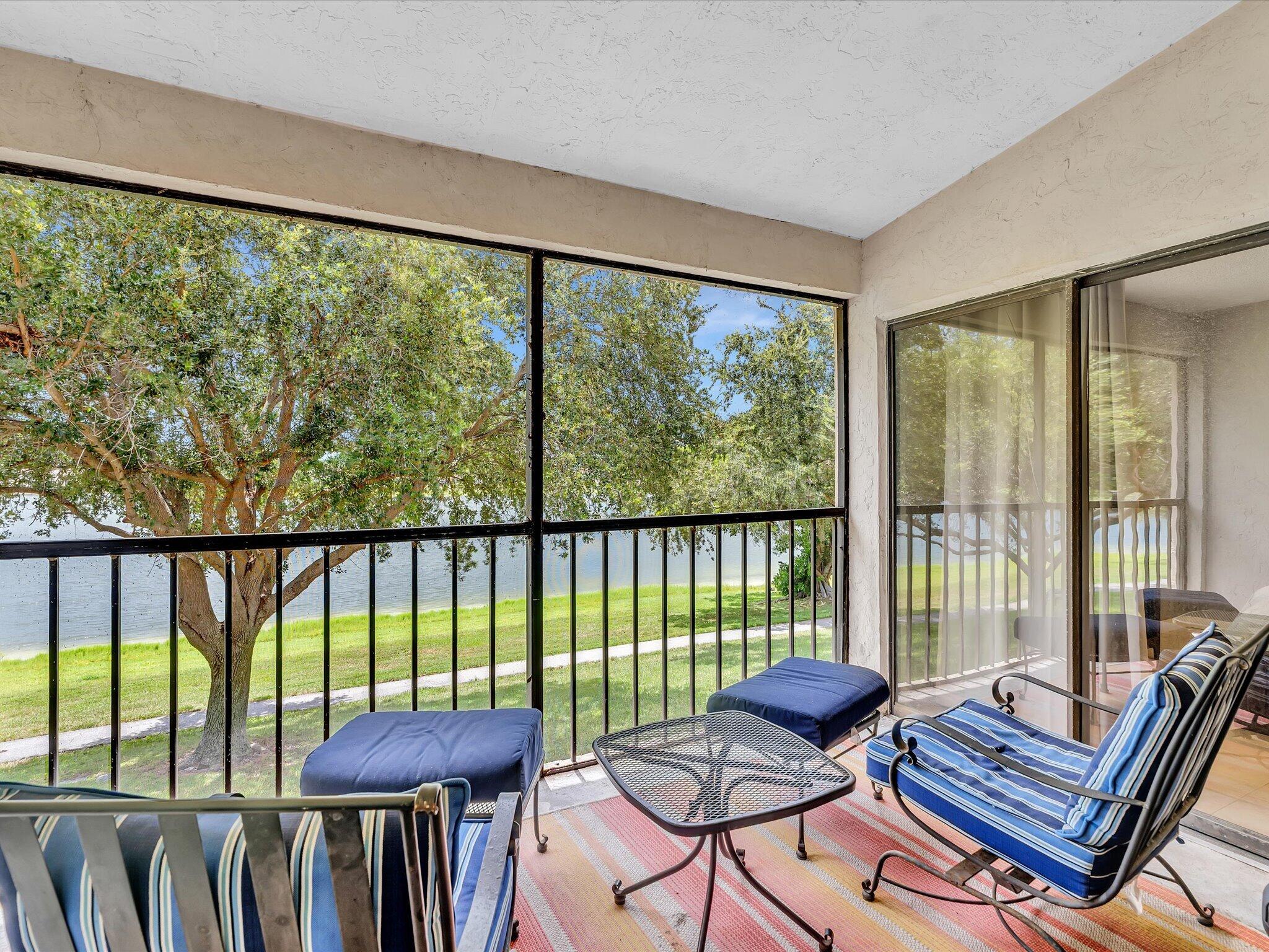 Foto de propiedad en 3160 LEEWOOD Terrace L218, Boca Raton, FL 33431 Boca Raton con MLS# 