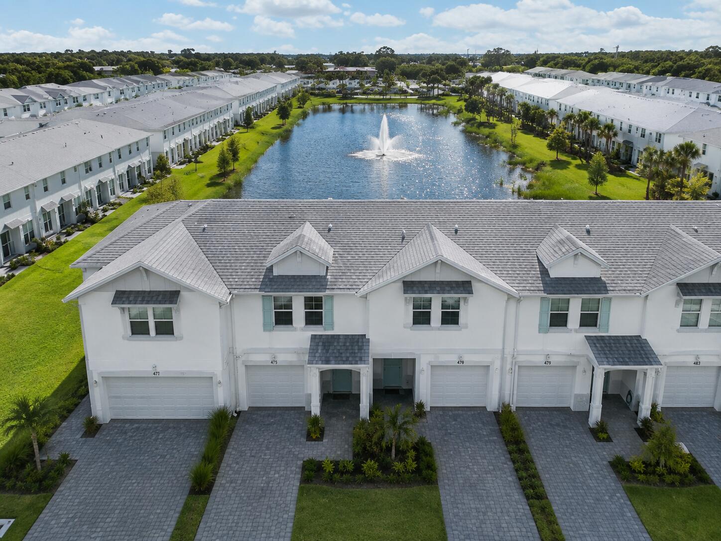 En Renta 475 Salisbury Circle, Fort Pierce, FL 34982, Fort Pierce, FL 34982