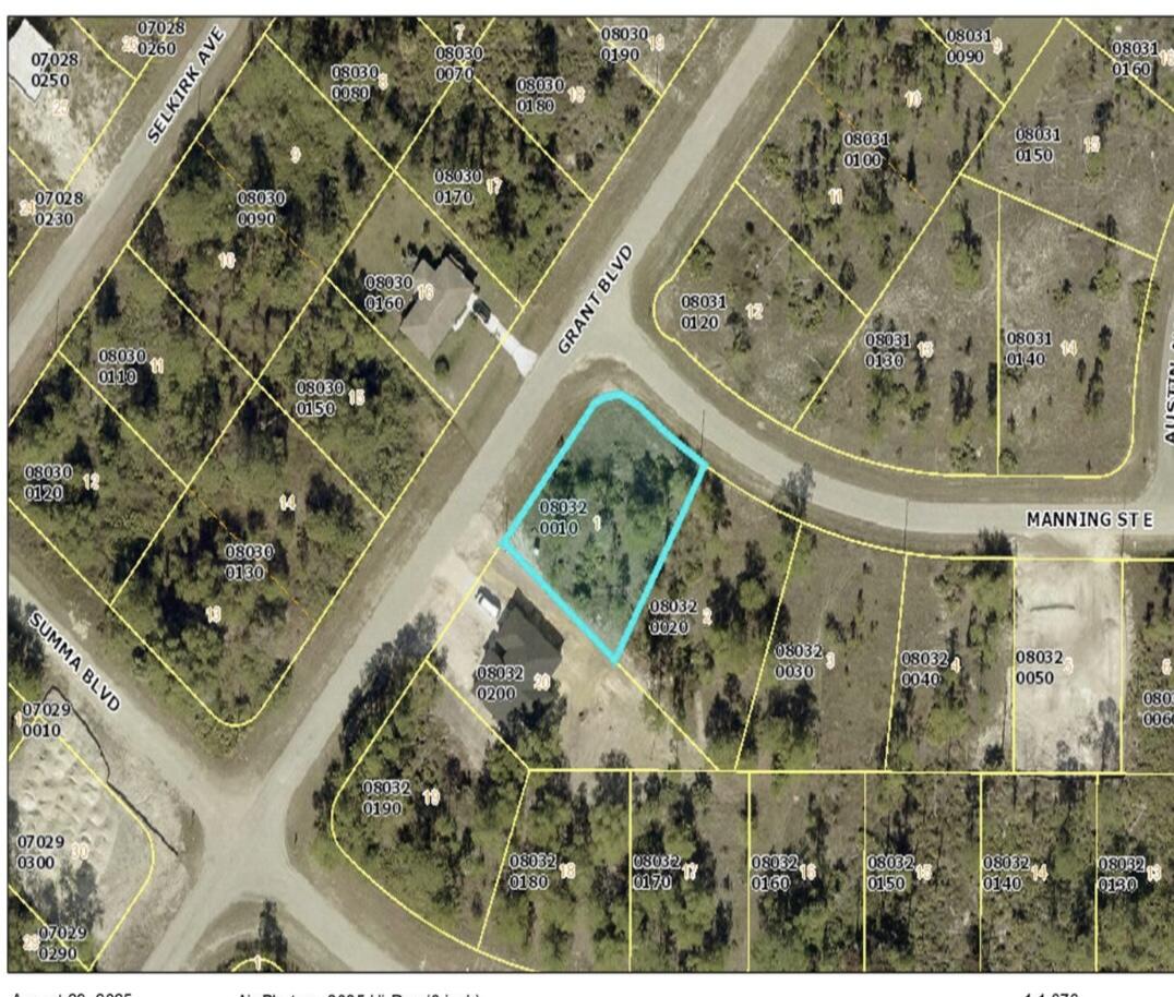 En Venta 1036 Manning Street E, Lehigh Acres, FL 33974, Lehigh Acres, FL 33974