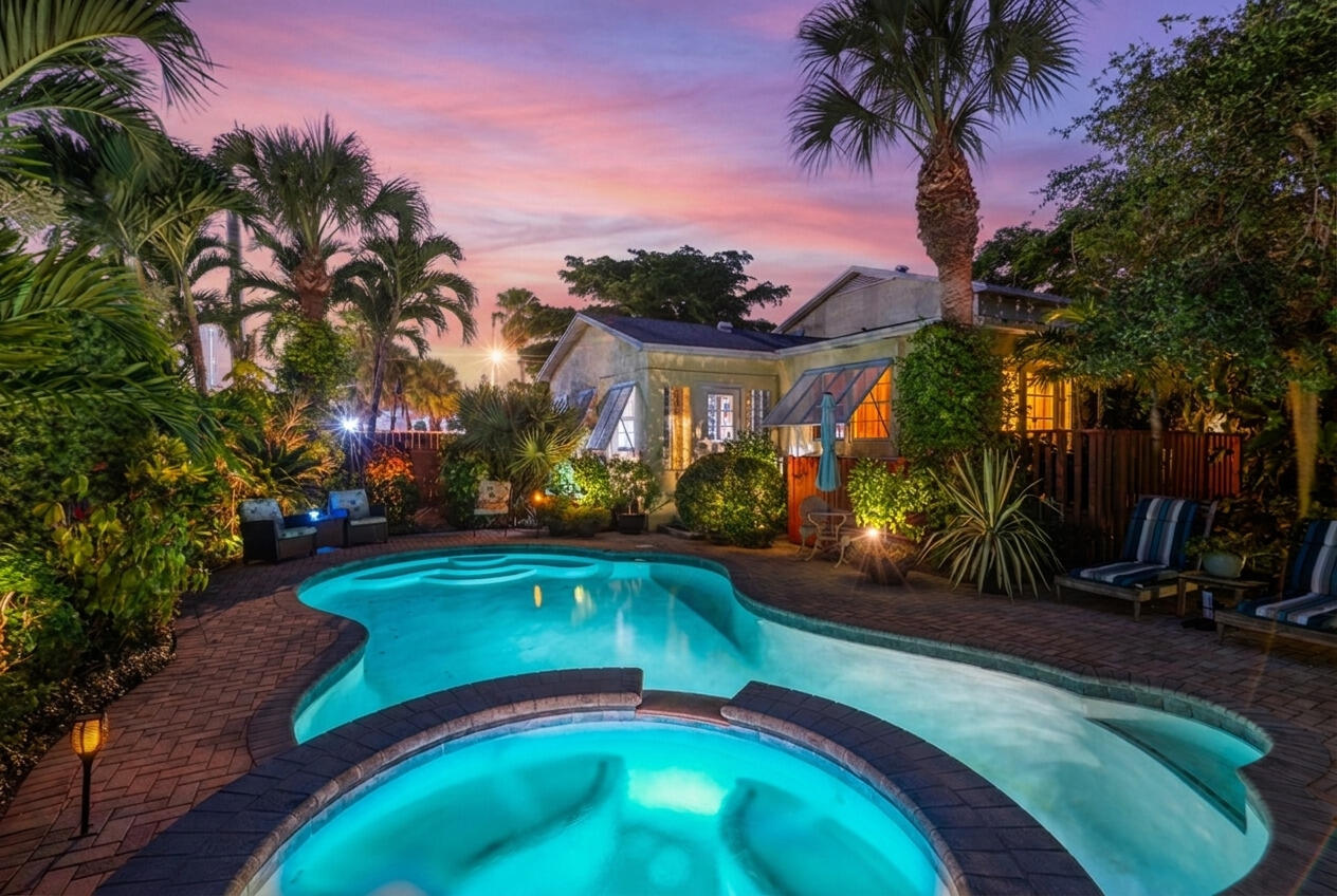 En Venta 126 S A Street, Lake Worth Beach, FL 33460, Lake Worth Beach, FL 33460