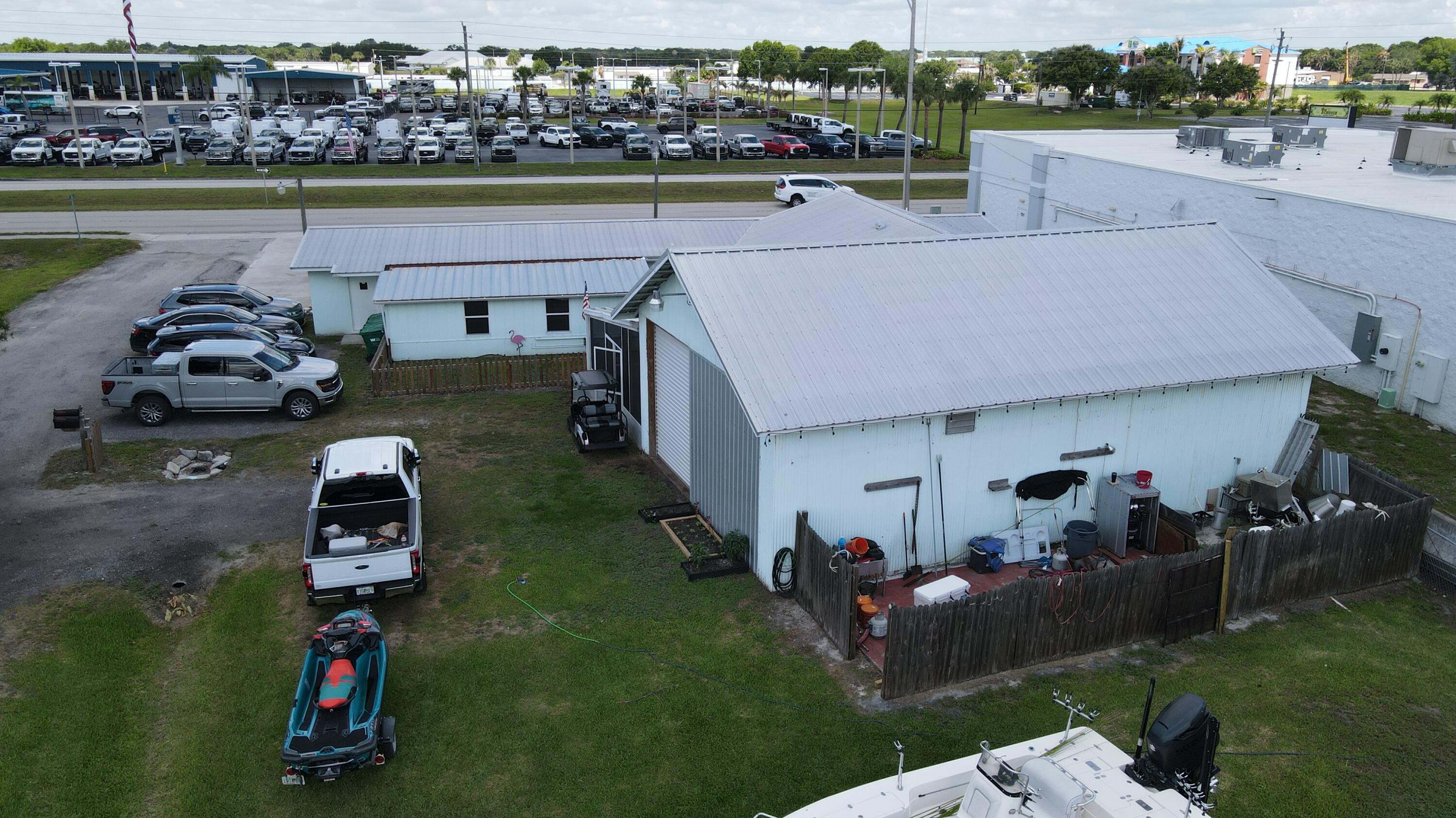 Foto de propiedad en 3126 US HIGHWAY 441 S, Okeechobee, FL Okeechobee con MLS# 