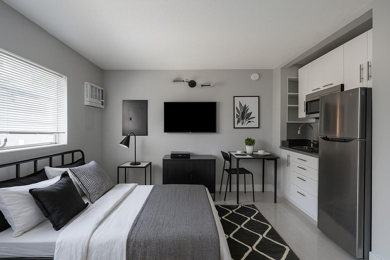 Foto de propiedad en 640 NE 7th Avenue 13, Fort Lauderdale, FL 33304 Fort Lauderdale con MLS# 
