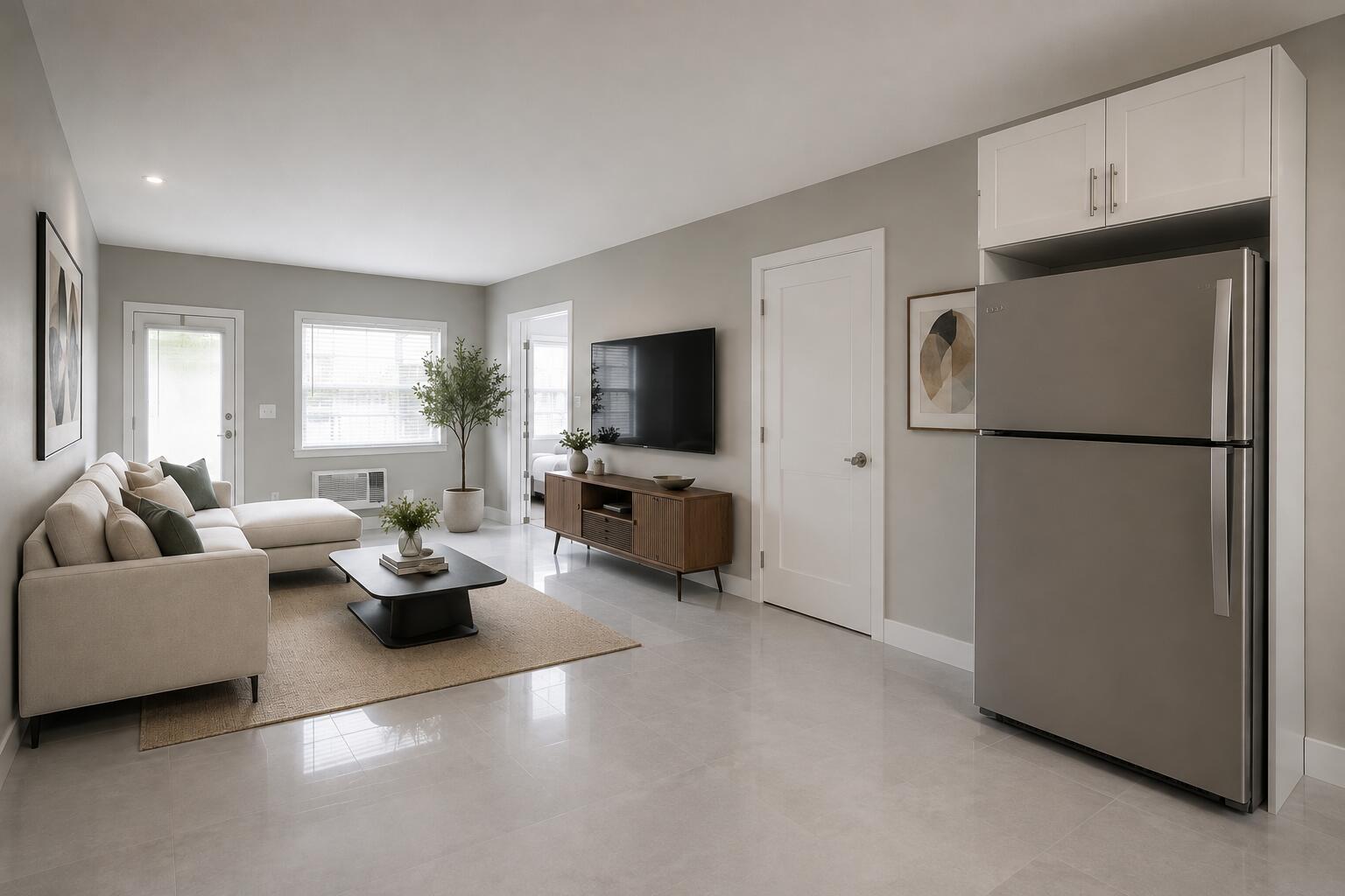Foto de propiedad en 640 NE 7th Avenue 10, Fort Lauderdale, FL 33304 Fort Lauderdale con MLS# 