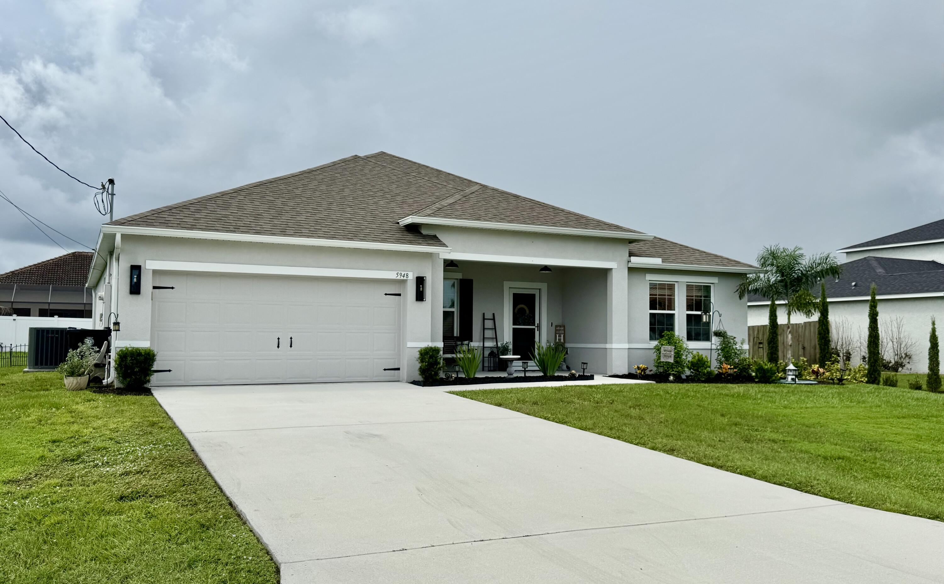 En Venta 5948 NW Wolverine Road, Port St. Lucie, FL 34986, Port St. Lucie, FL 34986