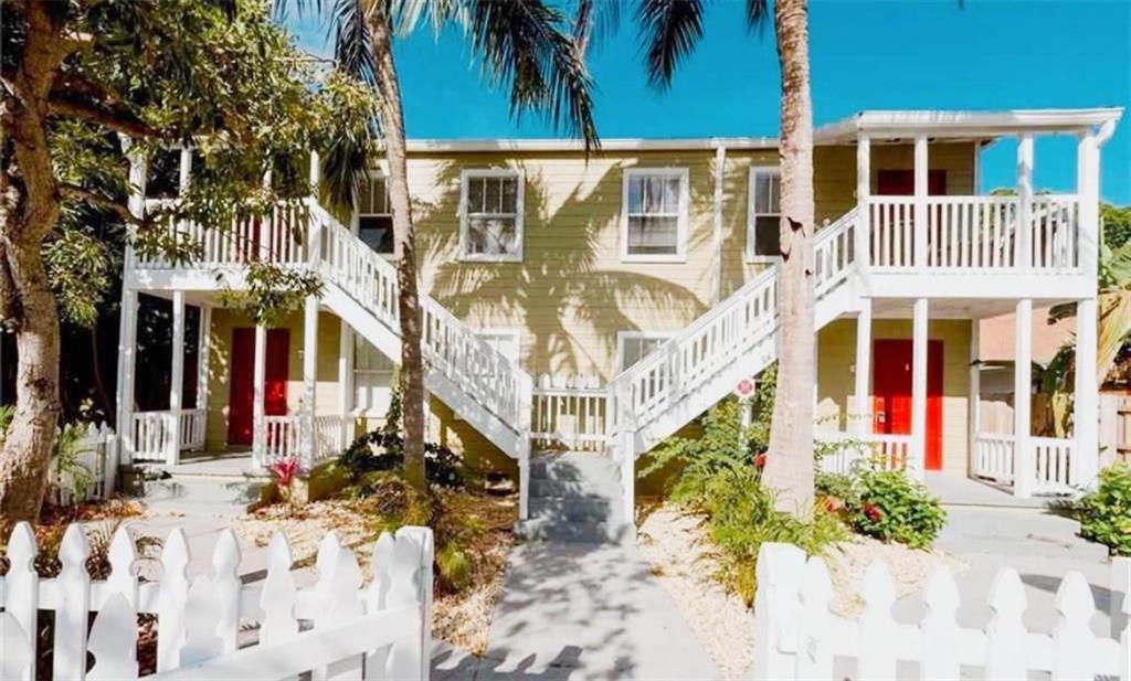 Foto de propiedad en 519 NE 2nd Avenue, Fort Lauderdale, FL 33301 Fort Lauderdale con MLS# 