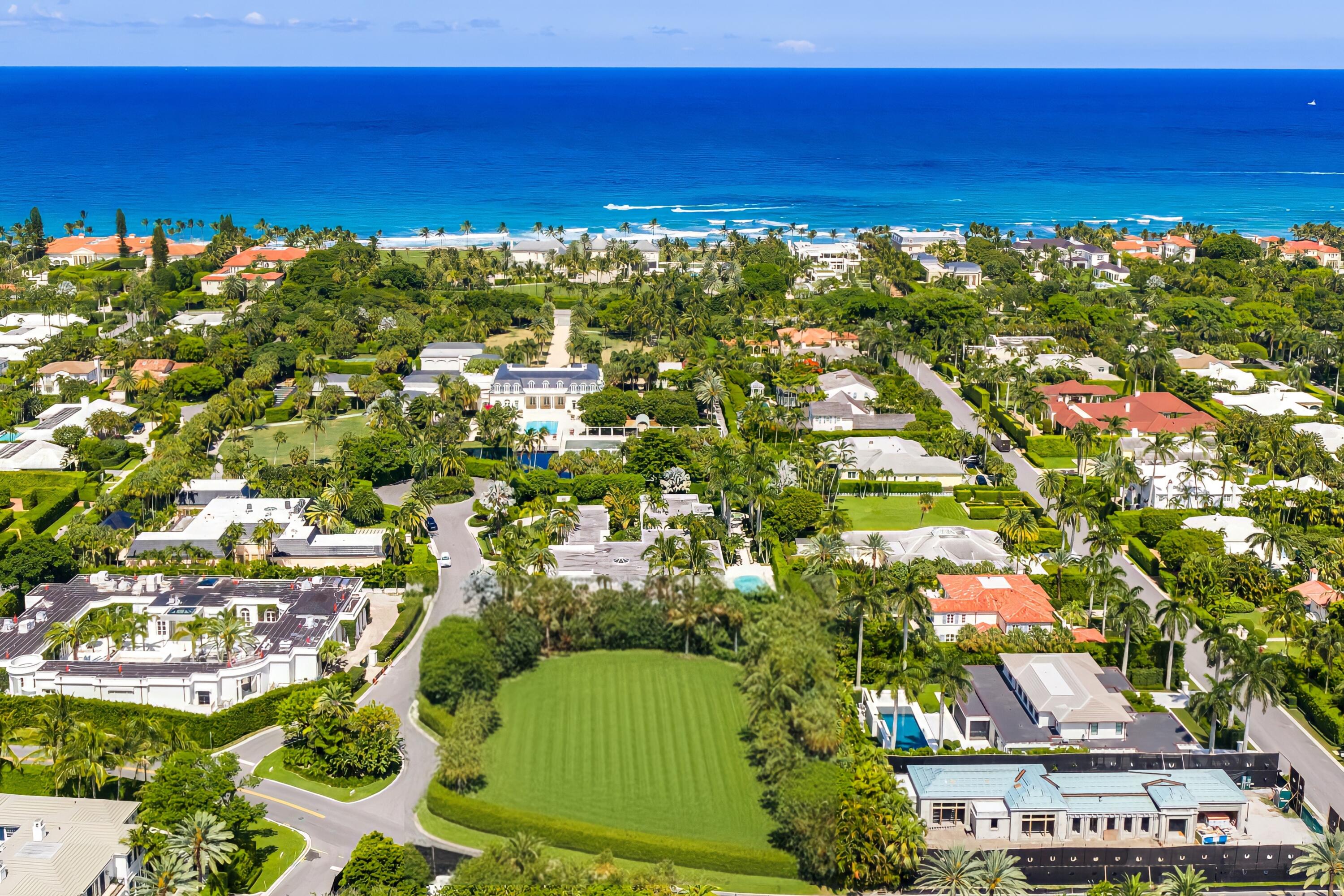 En Venta 6 La Costa Way, Palm Beach, FL 33480, Palm Beach, FL 33480