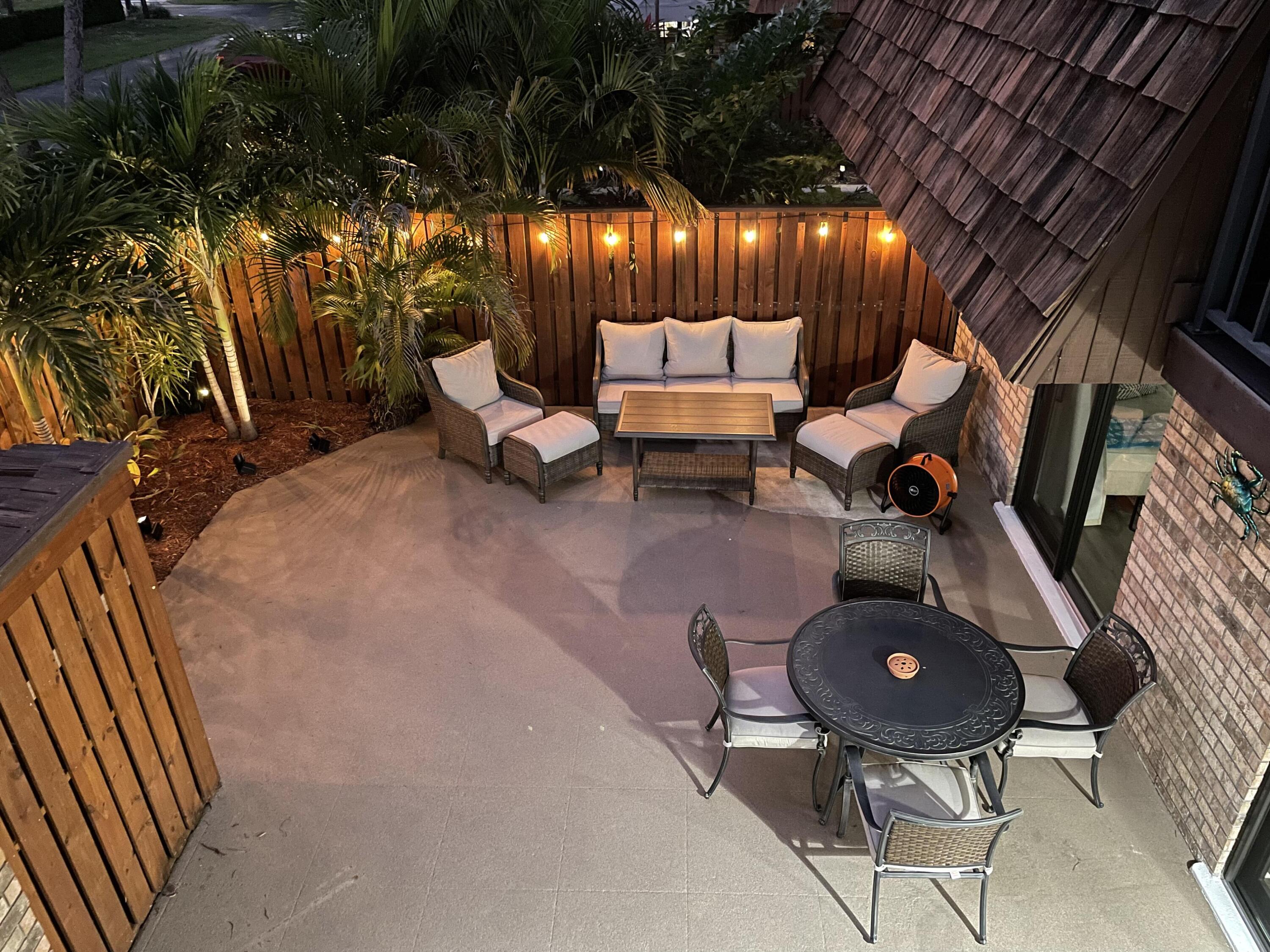 Foto de propiedad en 1420 Ocean Way 25A, Jupiter, FL 33477 Jupiter con MLS# 