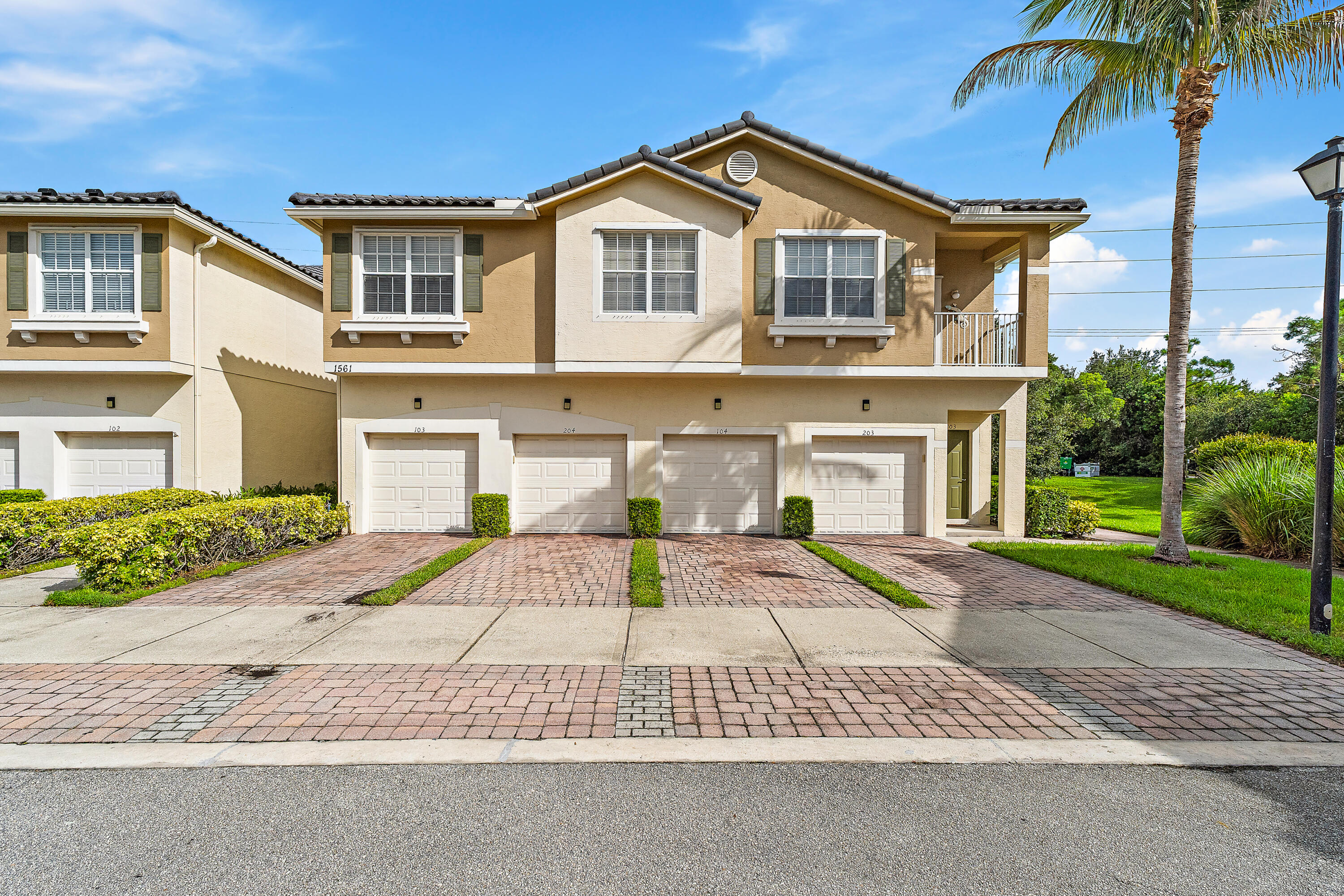 En Renta 1561 SE Wilshire Place 204, Stuart, FL 34994, Stuart, FL 34994