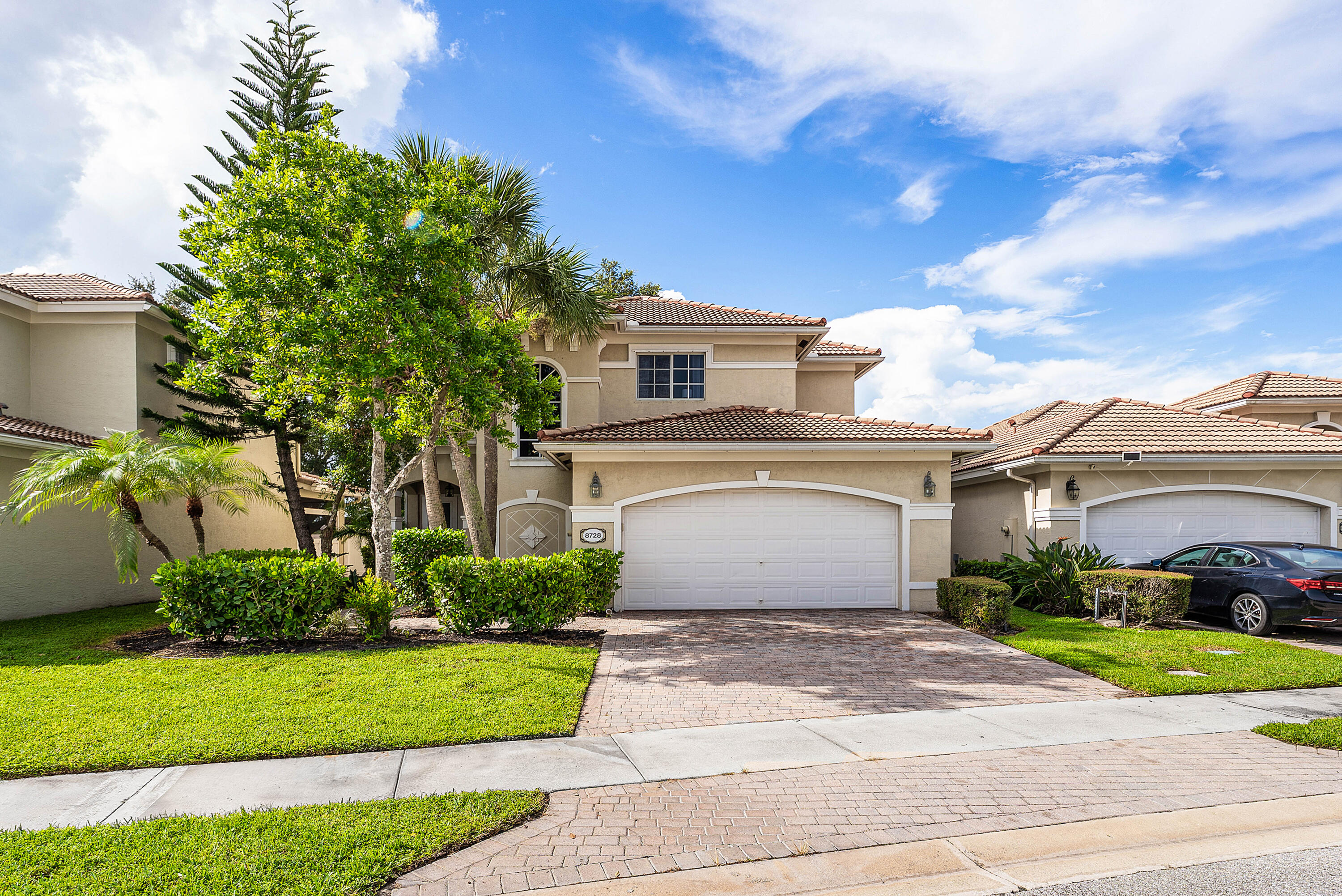 En Venta 8728 S SAN ANDROS Drive, West Palm Beach, FL 33407, West Palm Beach, FL 33407