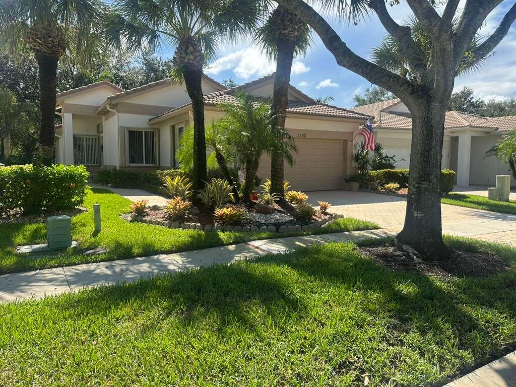 En Venta 2260 Sapphire Circle, West Palm Beach, FL 33411, West Palm Beach, FL 33411