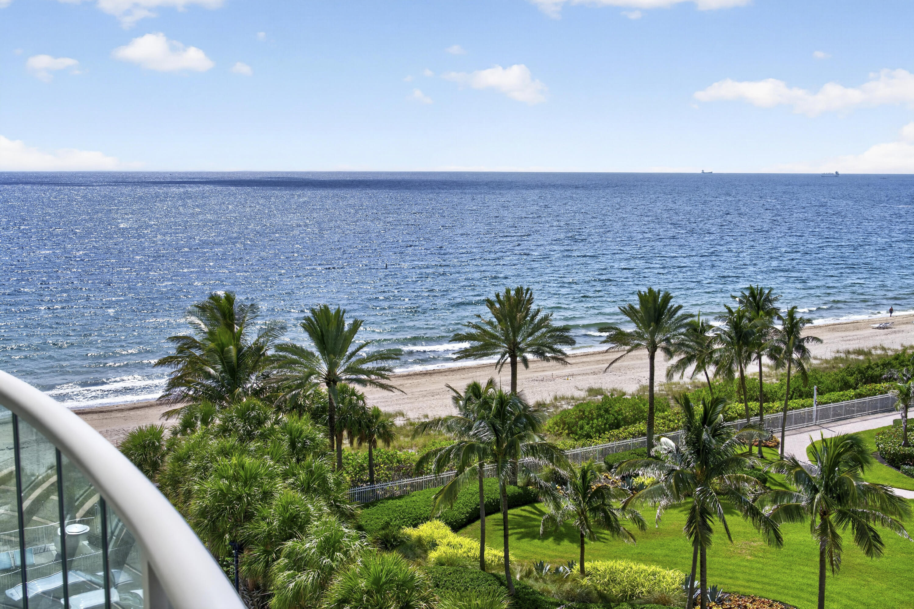 Foto de propiedad en 3400 GALT OCEAN Drive 606S, Fort Lauderdale, FL 33308 Fort Lauderdale con MLS# 