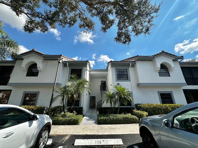 Foto de propiedad en 5406 FIRENZE Drive O, Boynton Beach, FL 33437 Boynton Beach con MLS# 