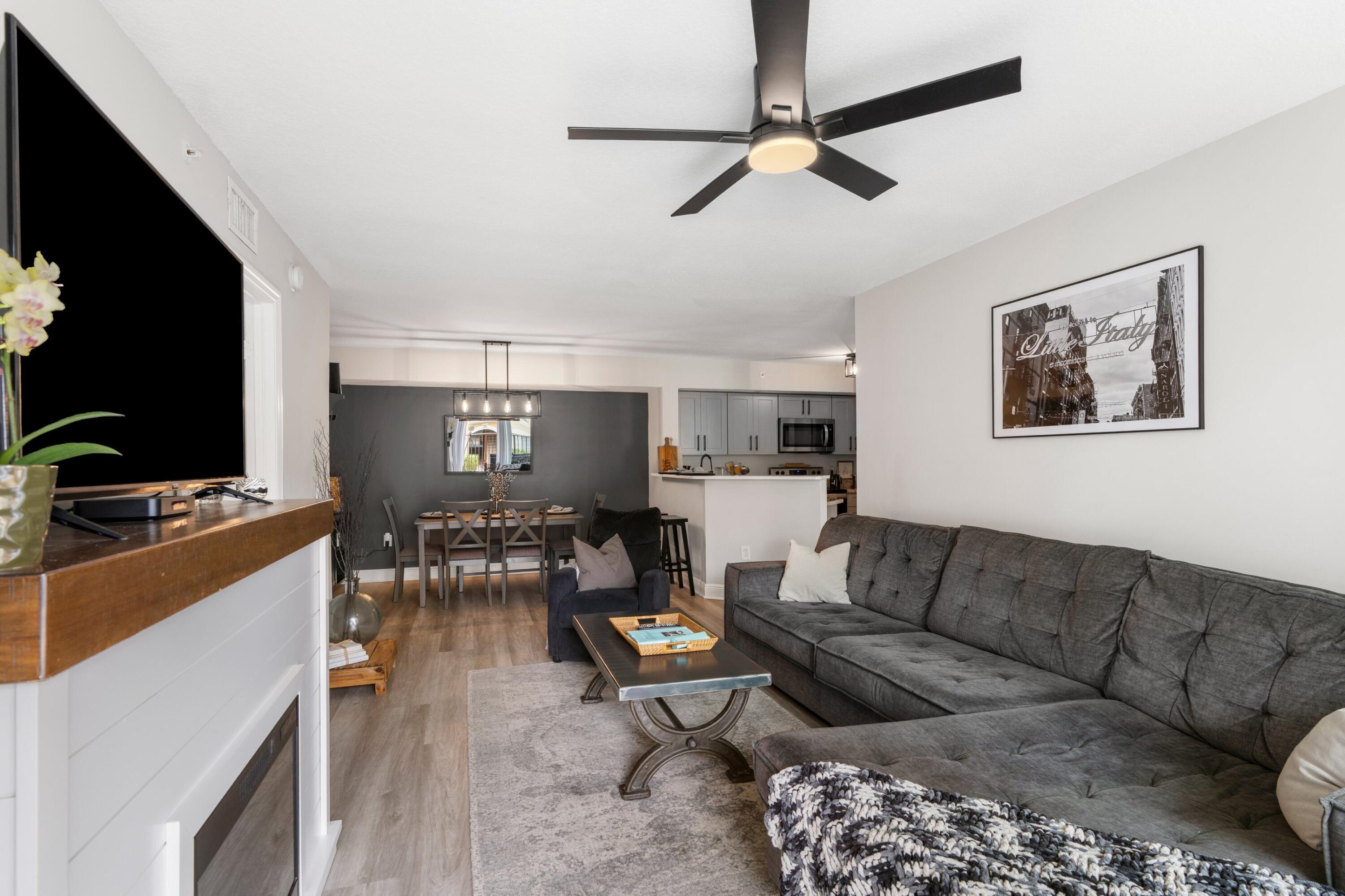 Foto de propiedad en 4041 SAN MARINO Boulevard 202, West Palm Beach, FL 33409 West Palm Beach con MLS# 