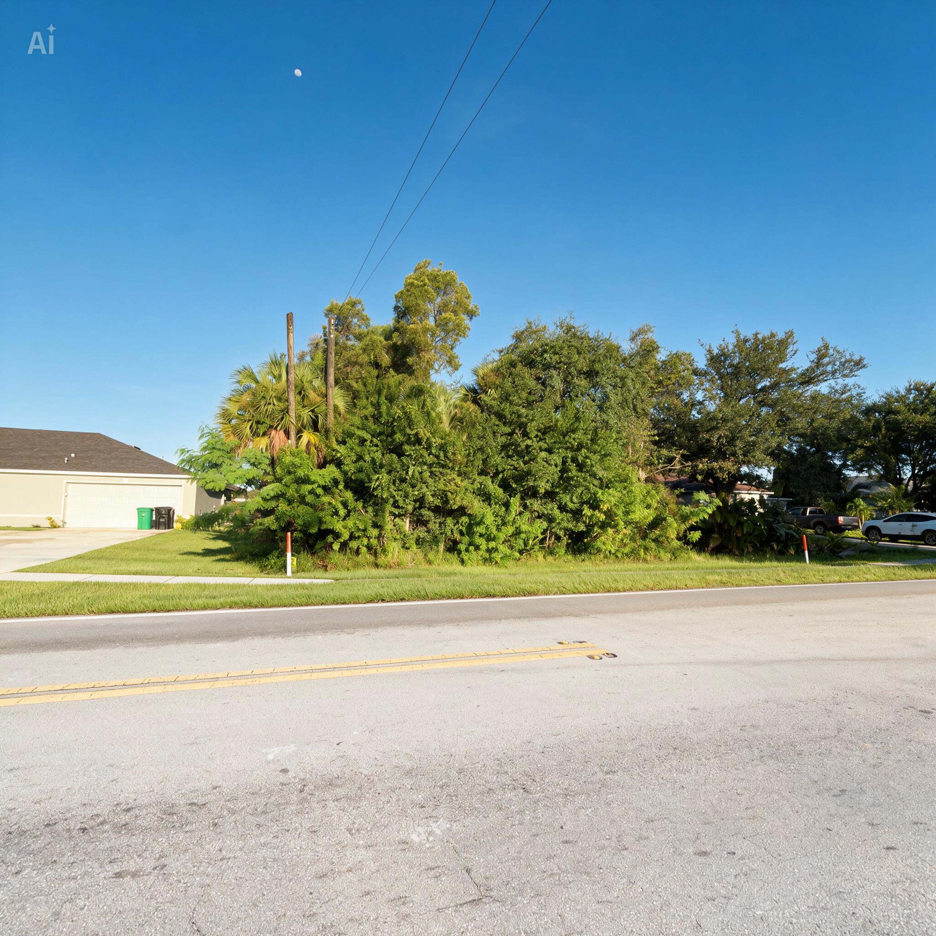 En Venta 2298 SW SAVONA Boulevard, Port St. Lucie, FL 34953, Port St. Lucie, FL 34953