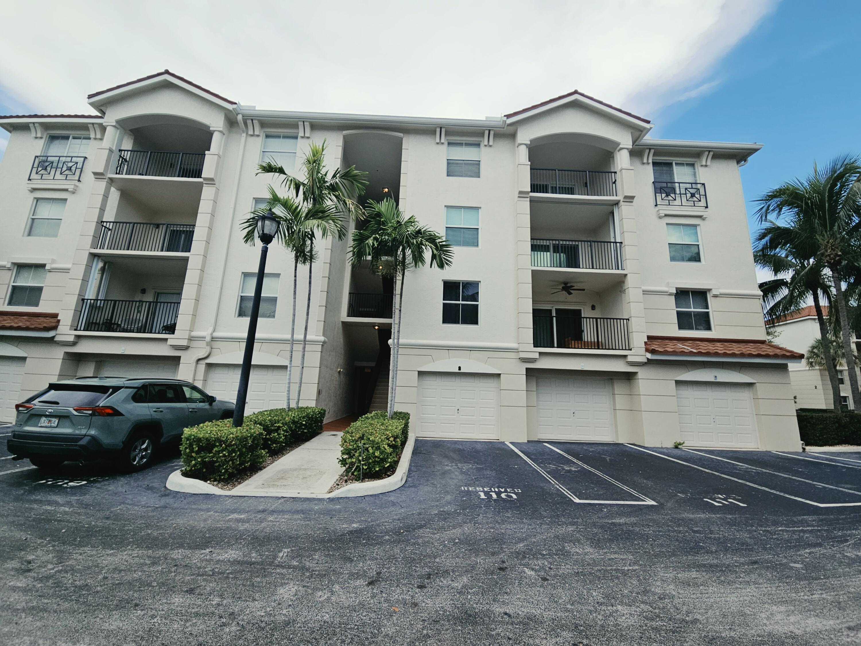 Foto de propiedad en 1405 Tuscany Way, Boynton Beach, FL 33435 Boynton Beach con MLS# 