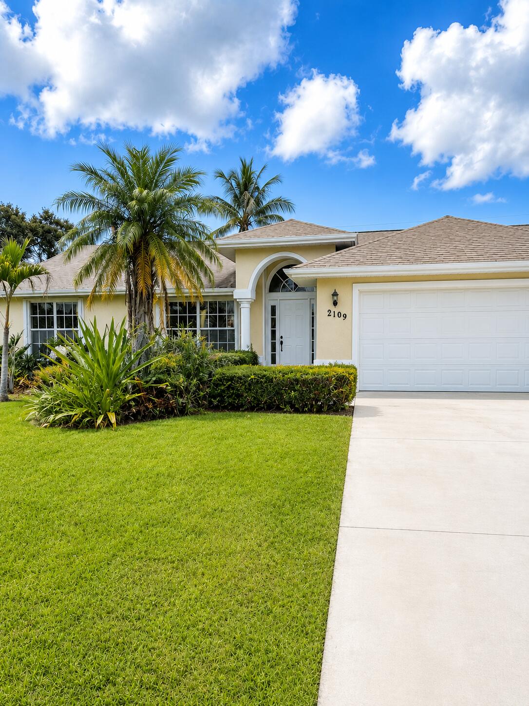 En Venta 2109 SE Genoa Street, Port St. Lucie, FL 34952, Port St. Lucie, FL 34952