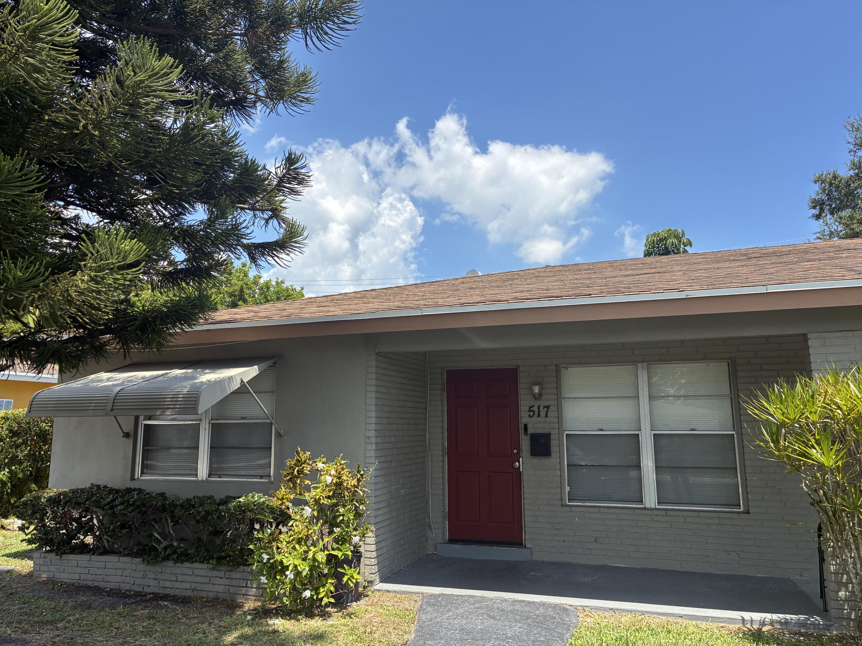 En Renta 517 Silver Beach Road, Lake Park, FL 33403, Lake Park, FL 33403