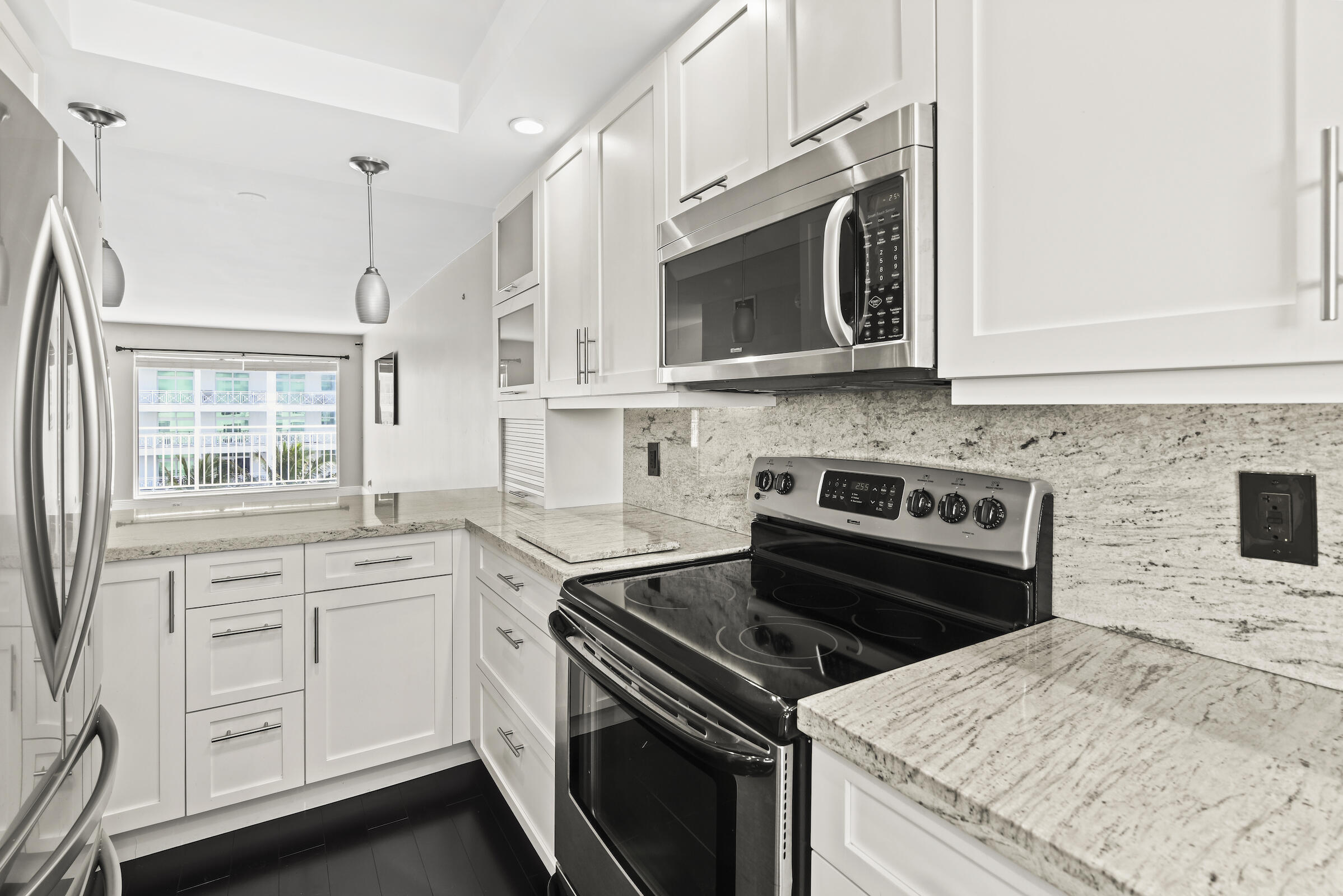 Foto de propiedad en 3114 S Ocean Boulevard 606, Highland Beach, FL 33487 Highland Beach con MLS# 