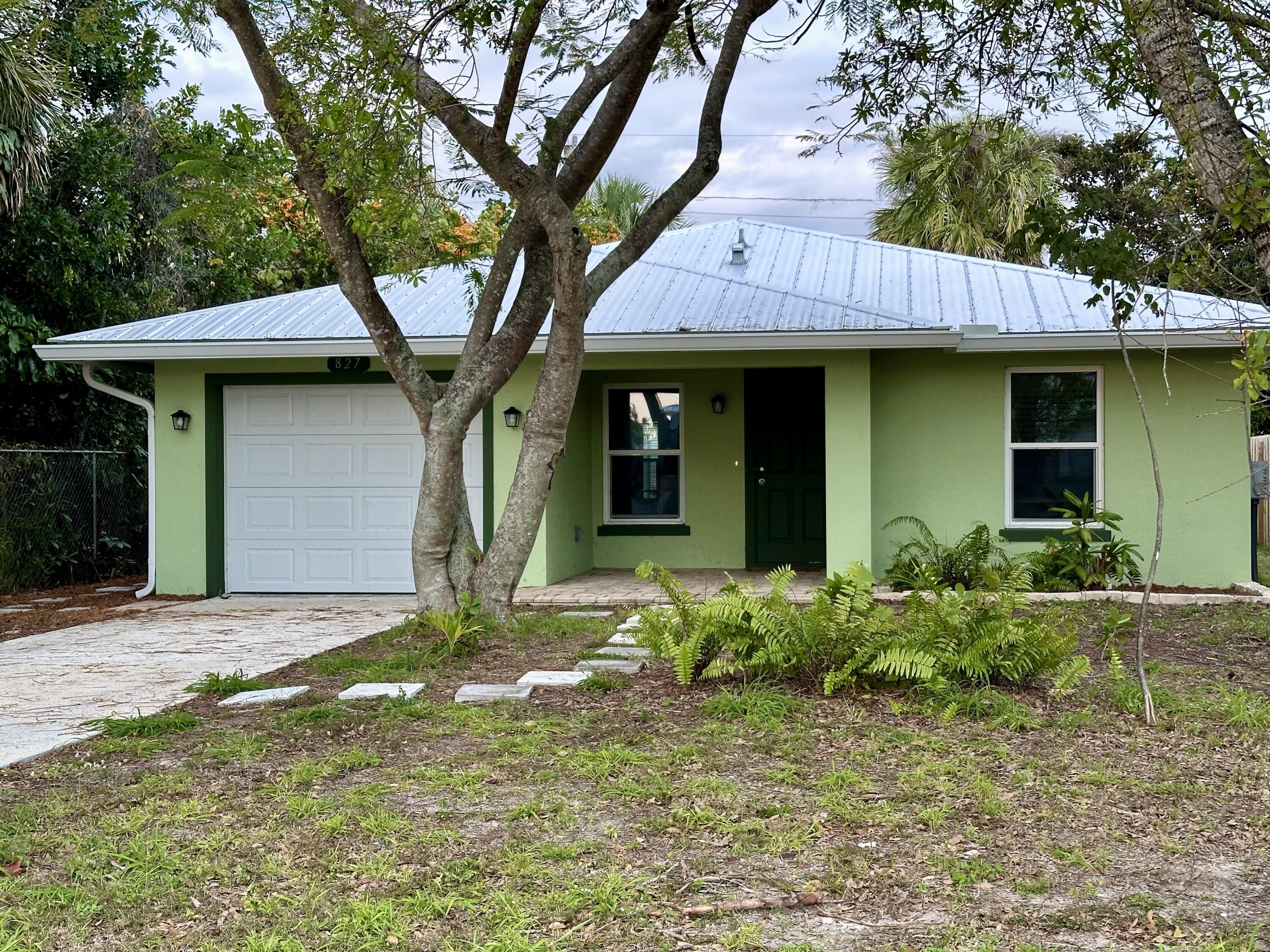 En Renta 827 SE 6TH Street, Stuart, FL 34994, Stuart, FL 34994