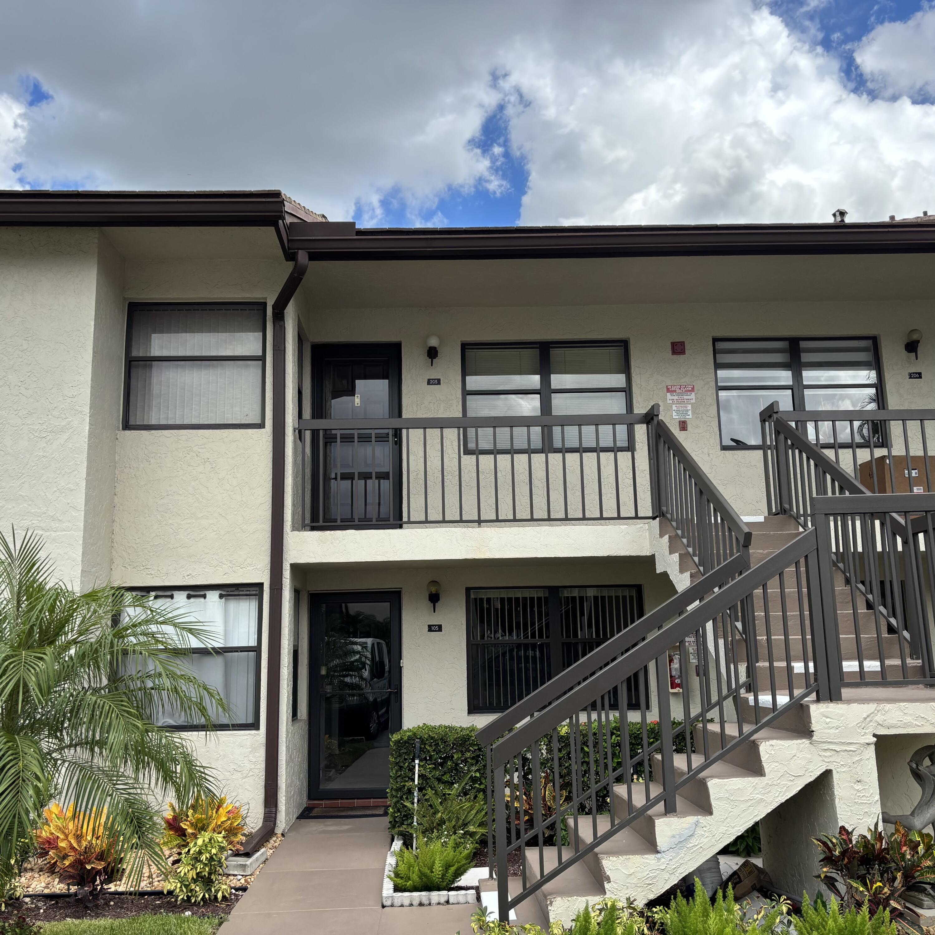 En Renta 7641 Tahiti Lane 205, Lake Worth, FL 33467, Lake Worth, FL 33467