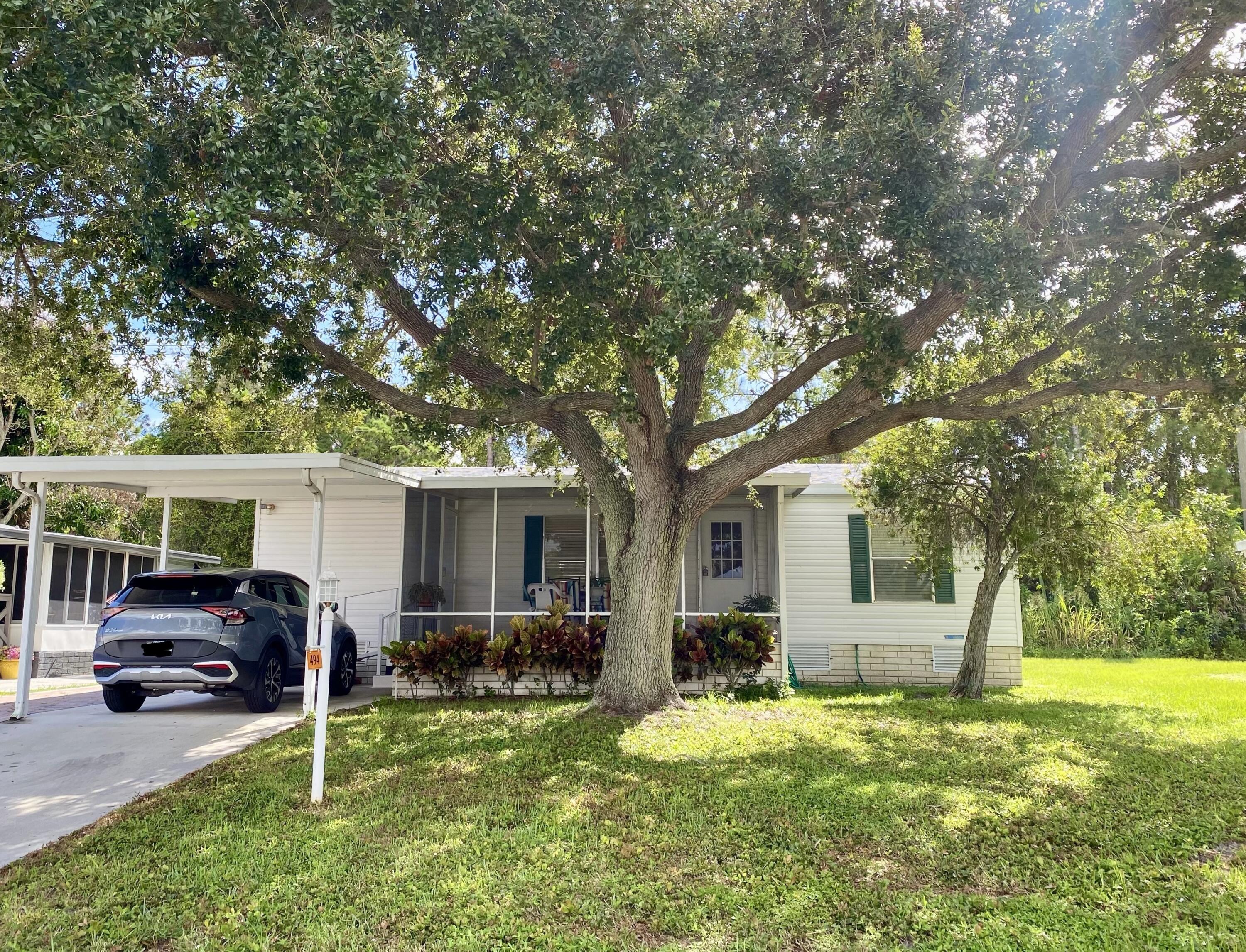 En Venta 494 Thames Bluff Ridge H-50, Fort Pierce, FL 34982, Fort Pierce, FL 34982