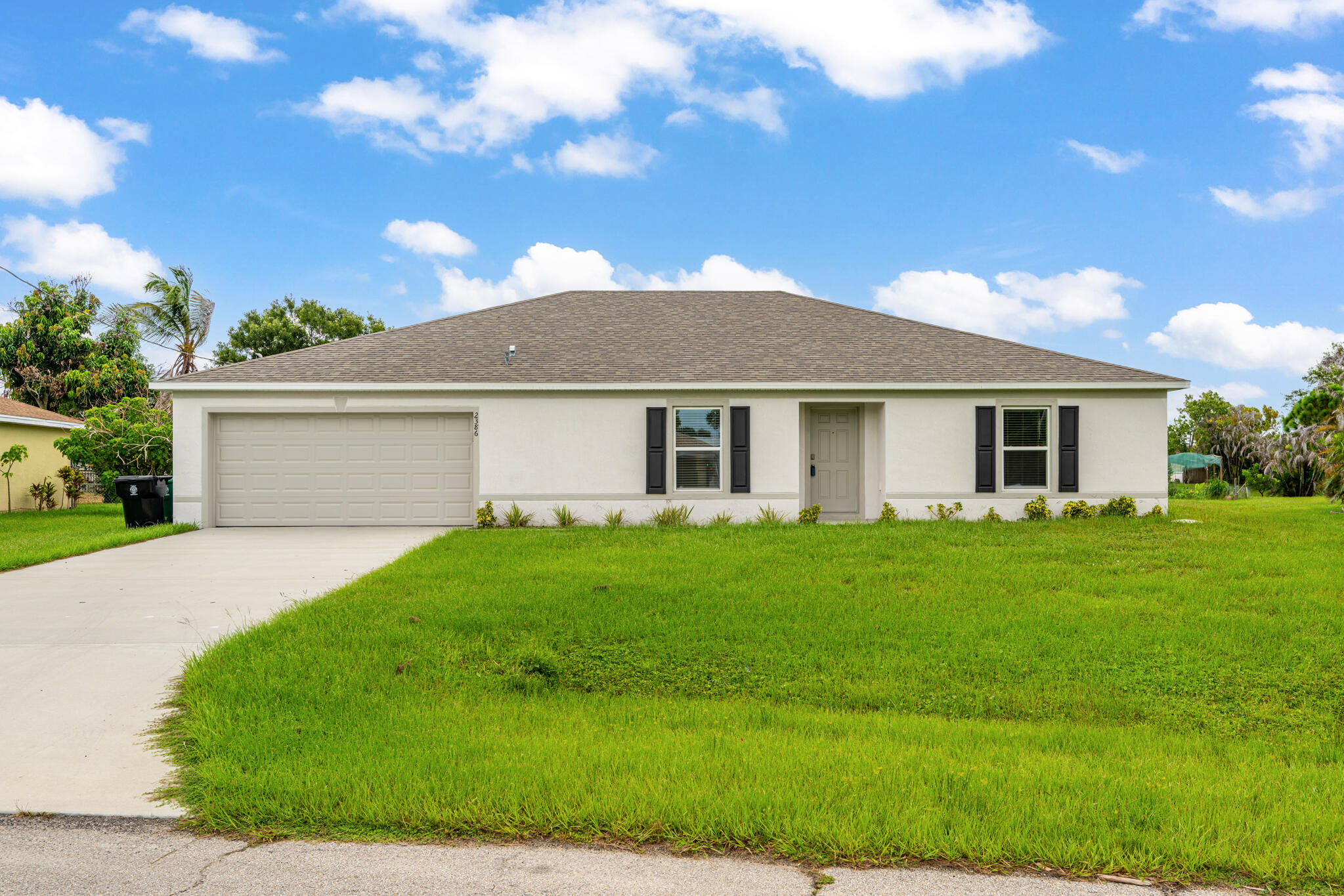 En Venta 2386 SE Manor Avenue, Port St. Lucie, FL 34952, Port St. Lucie, FL 34952
