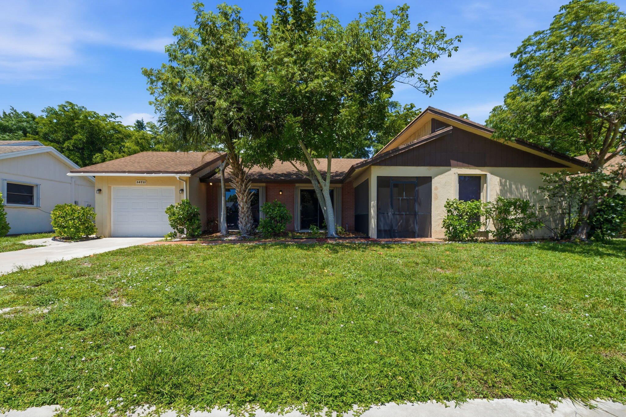En Venta 14711 Hideaway Lane l, Delray Beach, FL 33484, Delray Beach, FL 33484