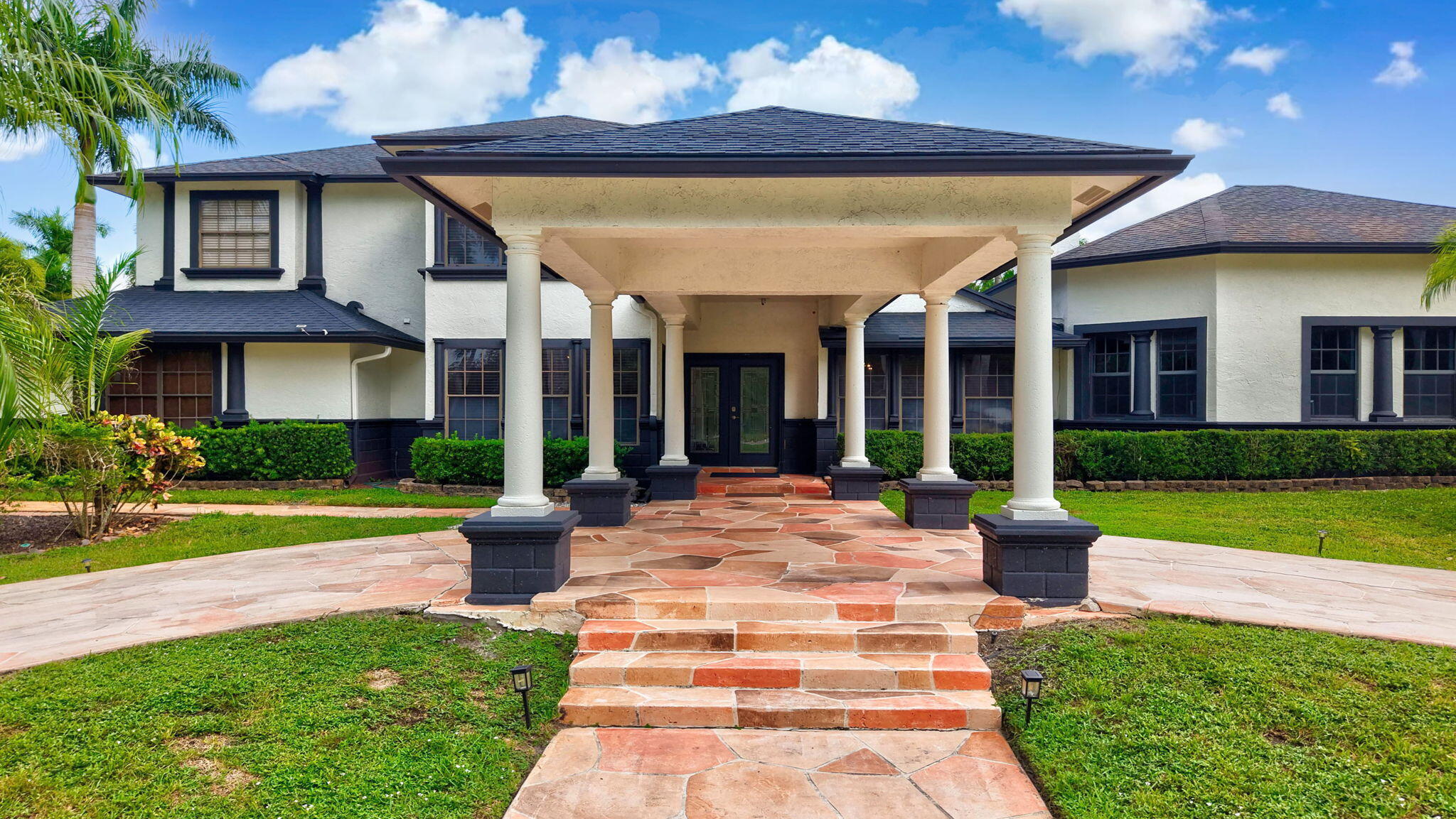 Foto de propiedad en 6186 Duckweed Road, Lake Worth, FL 33449 Lake Worth con MLS# 