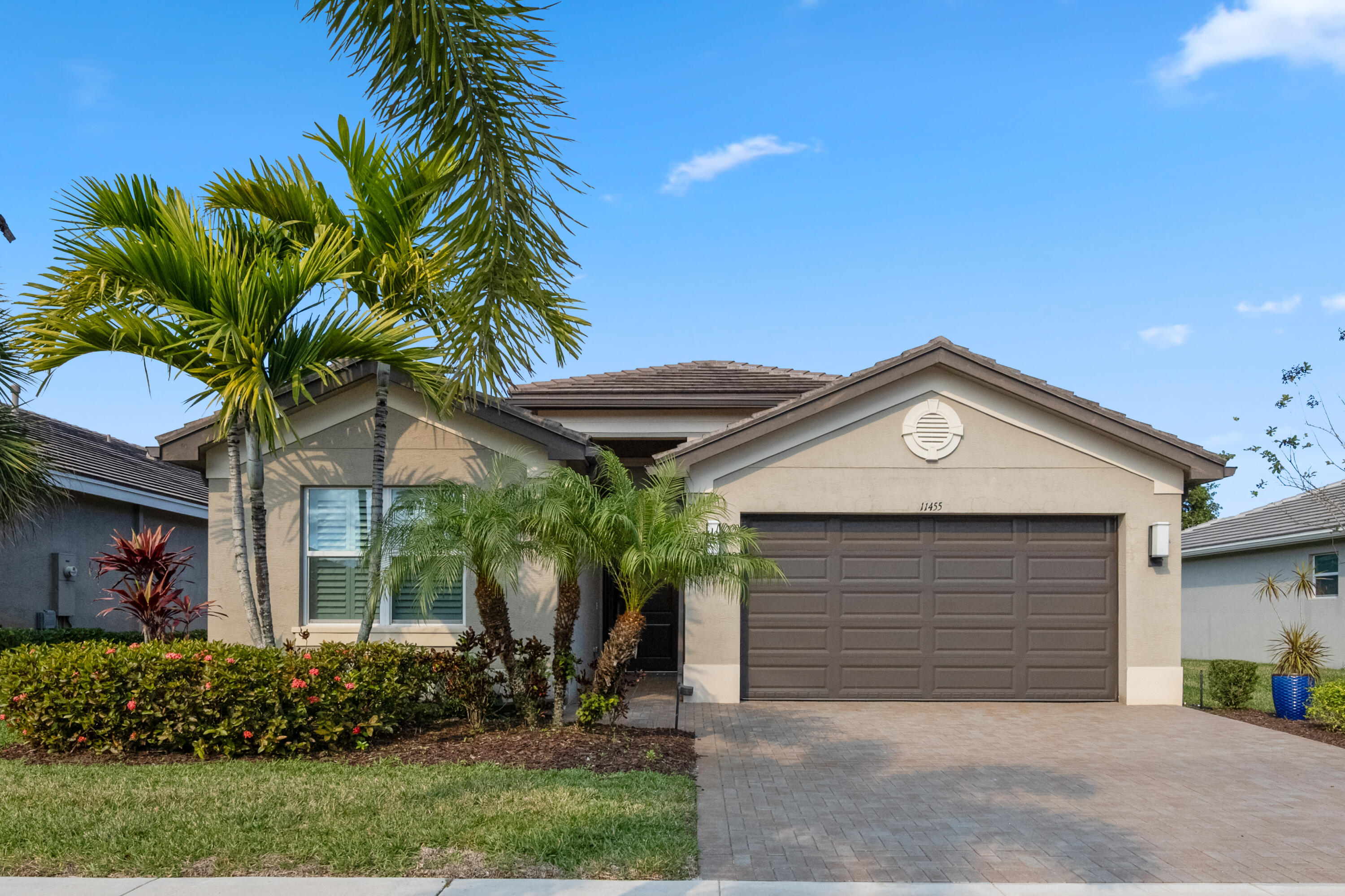 En Venta 11455 SW Golden Mountain Way, Port St. Lucie, FL 34987, Port St. Lucie, FL 34987