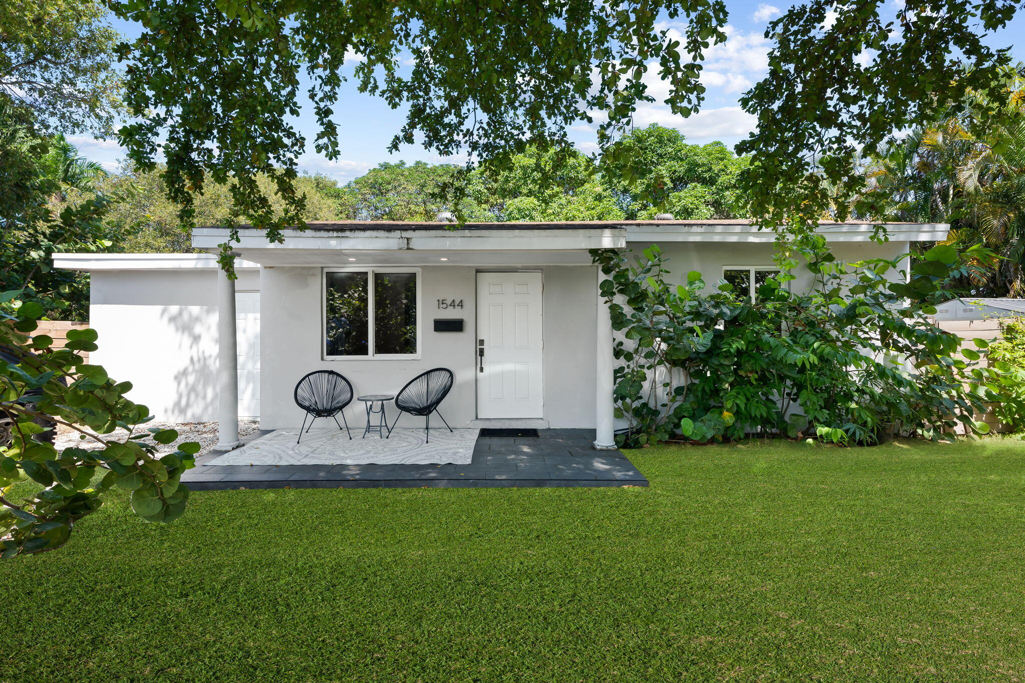 Foto de propiedad en 1544 NW 5th Avenue, Fort Lauderdale, FL 33311 Fort Lauderdale con MLS# 