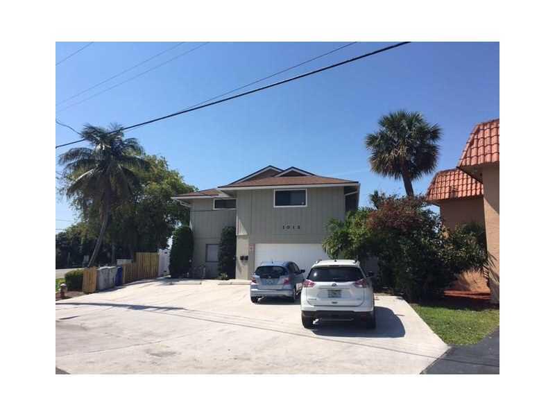 En Renta 1012 PINE Drive 1, Pompano Beach, FL 33060, Pompano Beach, FL 33060