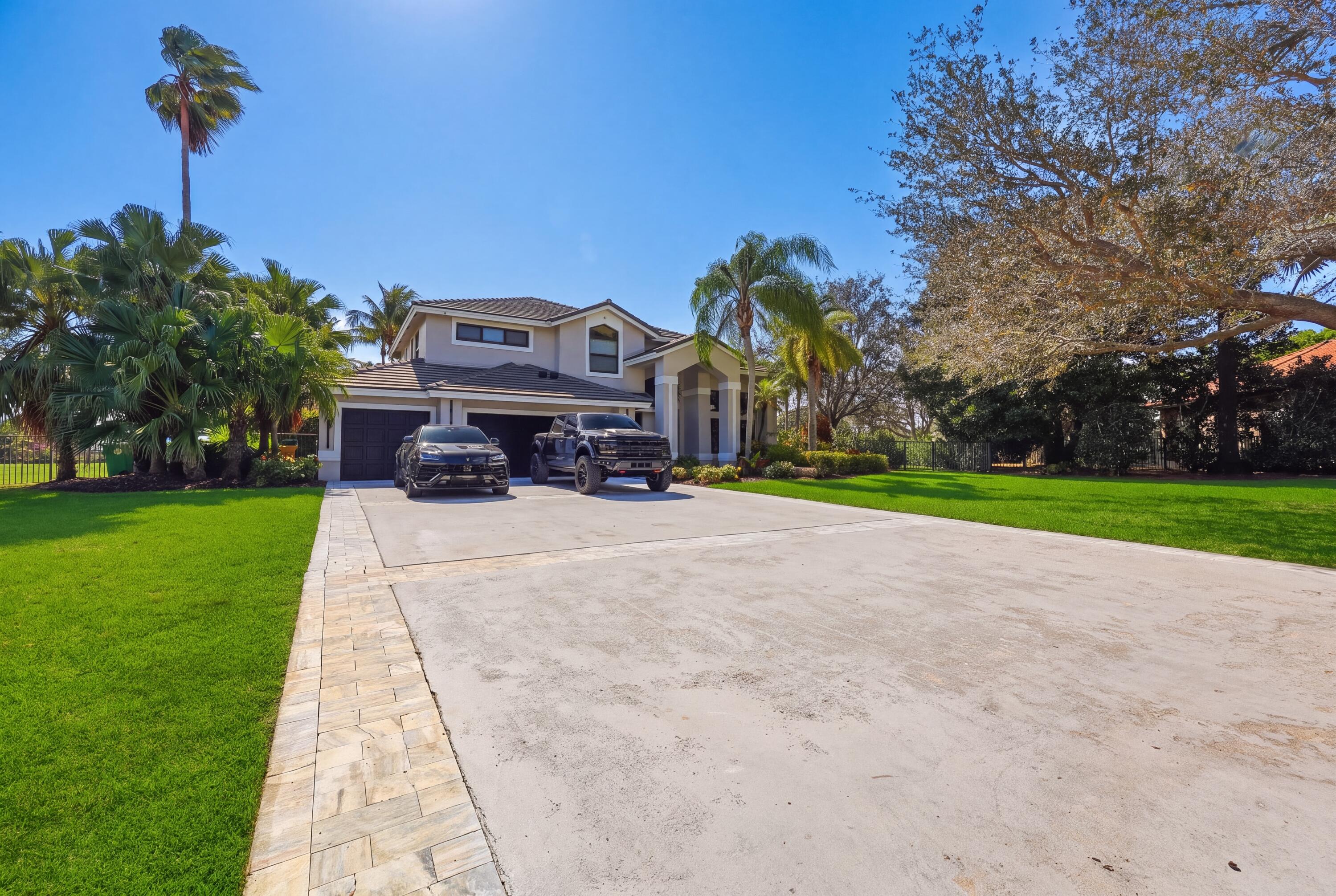 Foto de propiedad en 3541 Carlton Lane, Davie, FL 33330 Davie con MLS# 