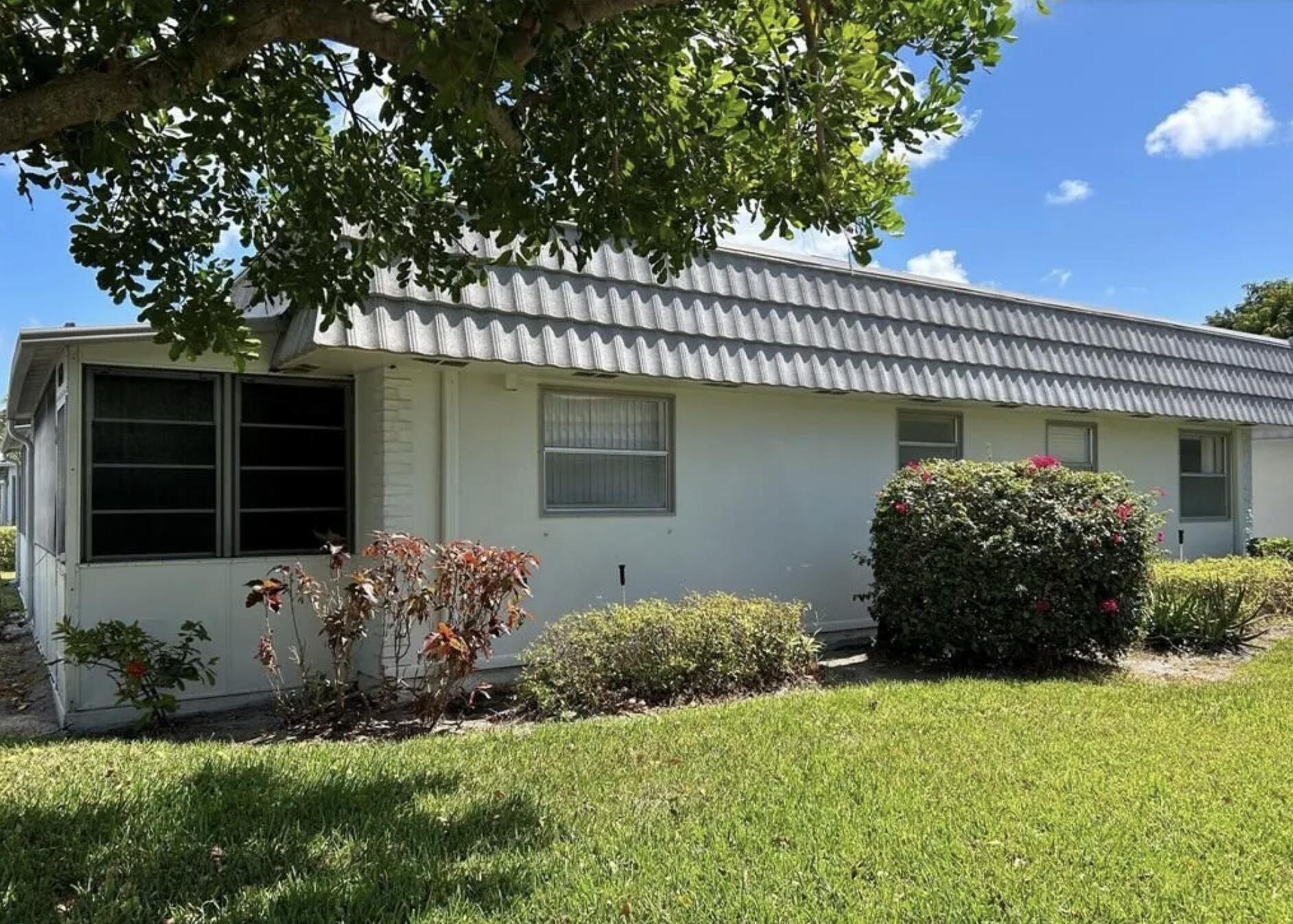 En Venta 173 VALENCIA H 173, Delray Beach, FL 33446, Delray Beach, FL 33446