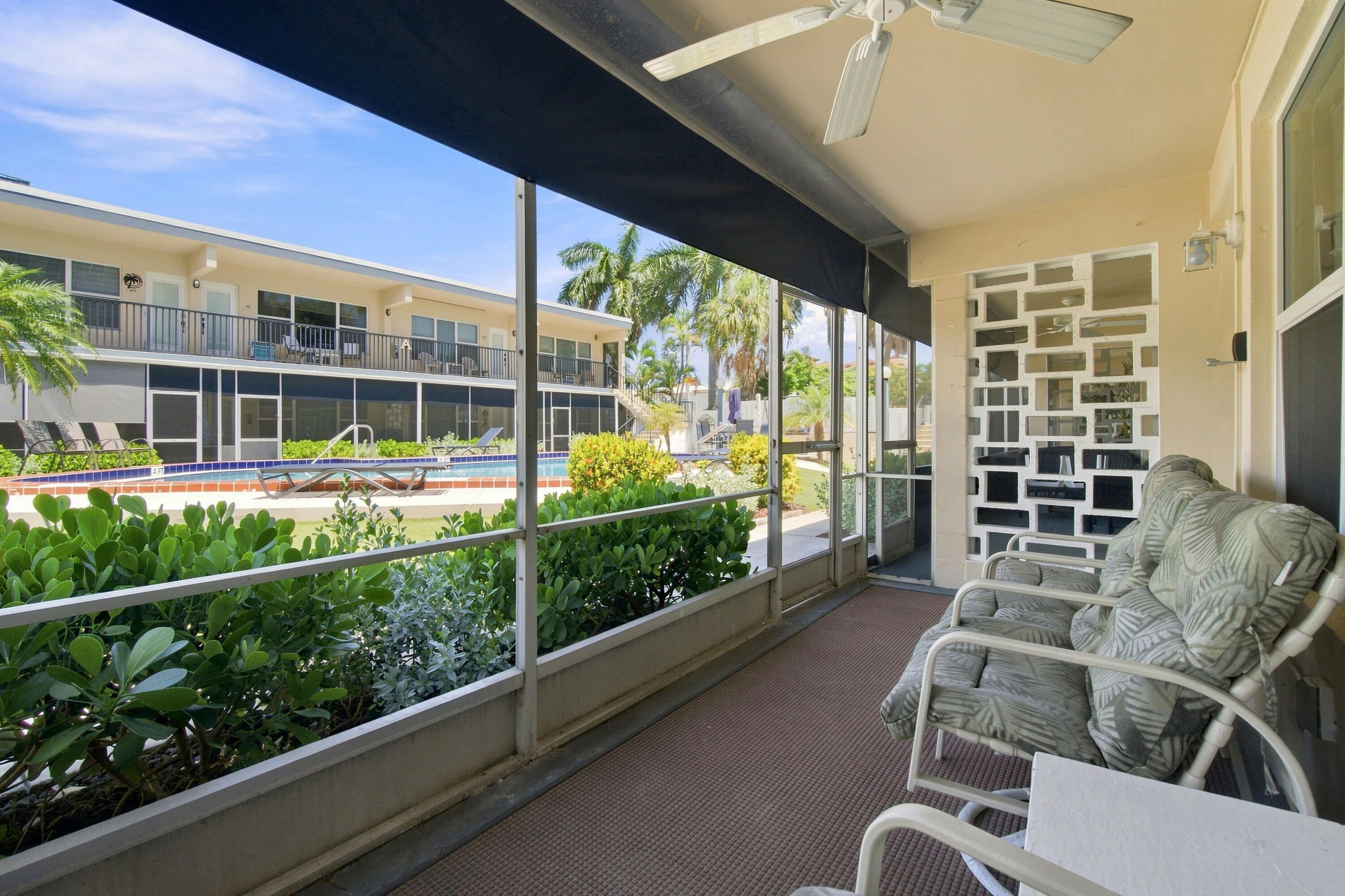 Foto de propiedad en 1960 NE 1ST Street B4, Deerfield Beach, FL 33441 Deerfield Beach con MLS# 
