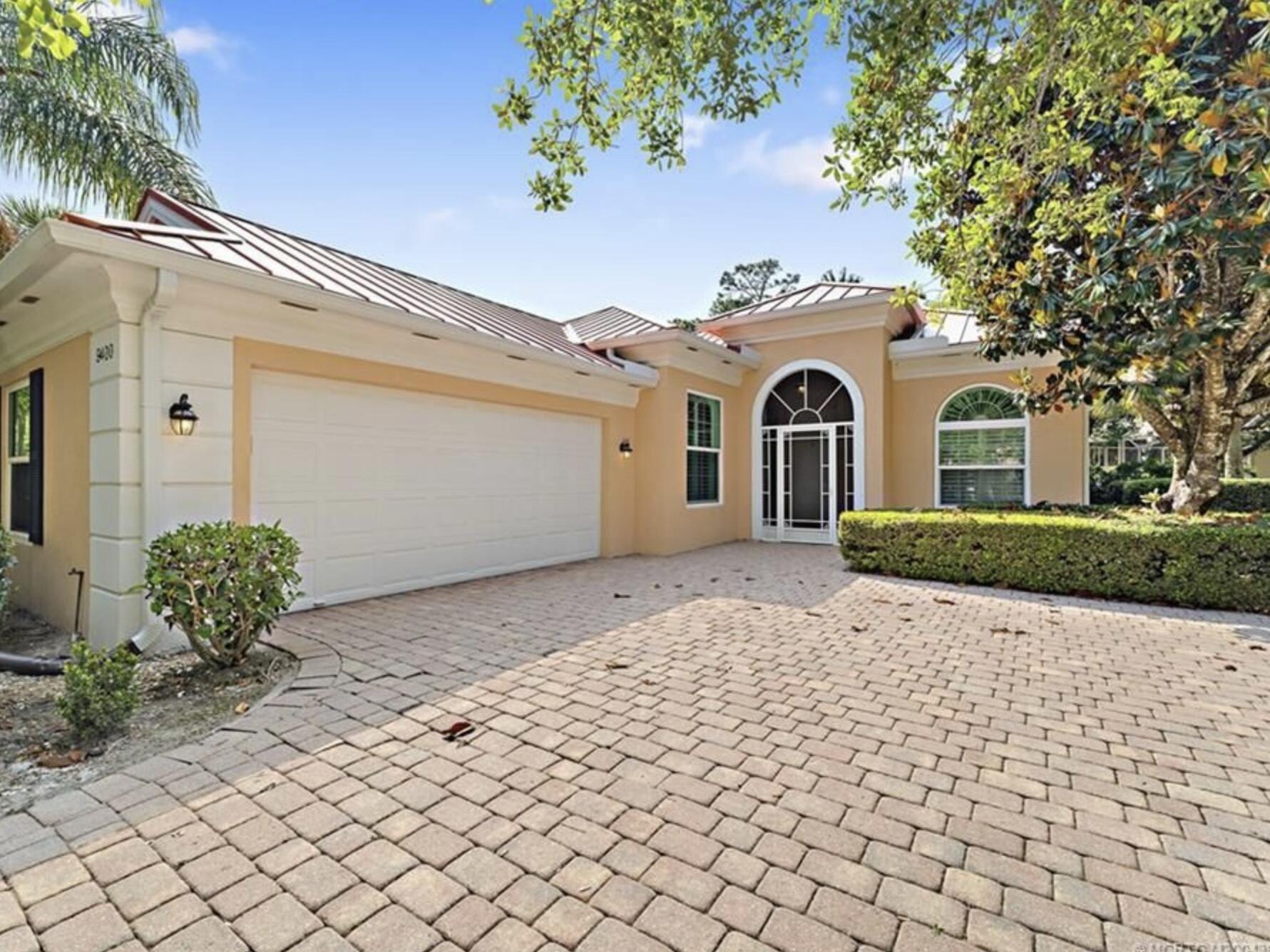 En Venta 9400 SW Wedgewood Lane, Stuart, FL 34997, Stuart, FL 34997