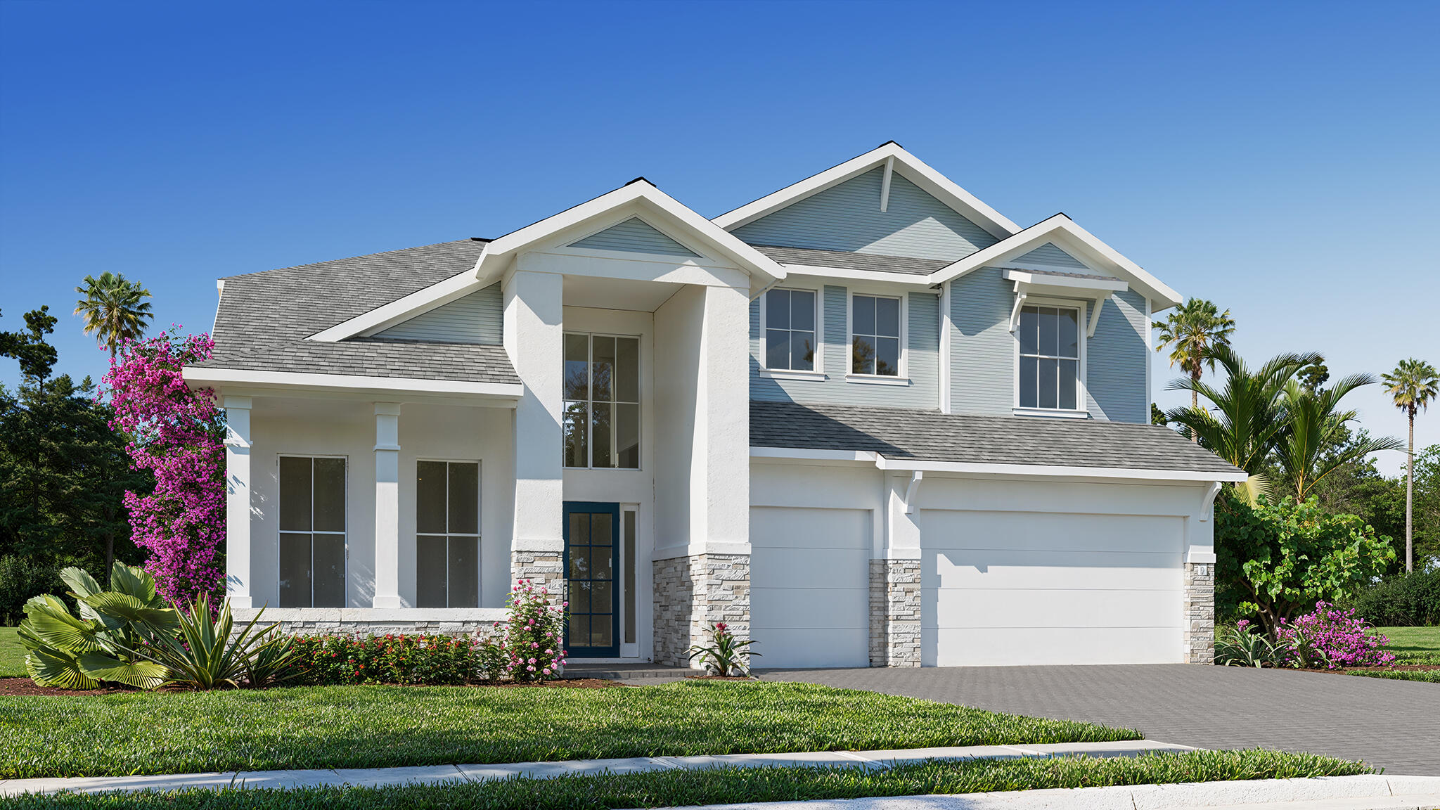 Foto de propiedad en 10777 NW GLYNLEA Boulevard N, Port St. Lucie, FL 34987 Port St. Lucie con MLS# 