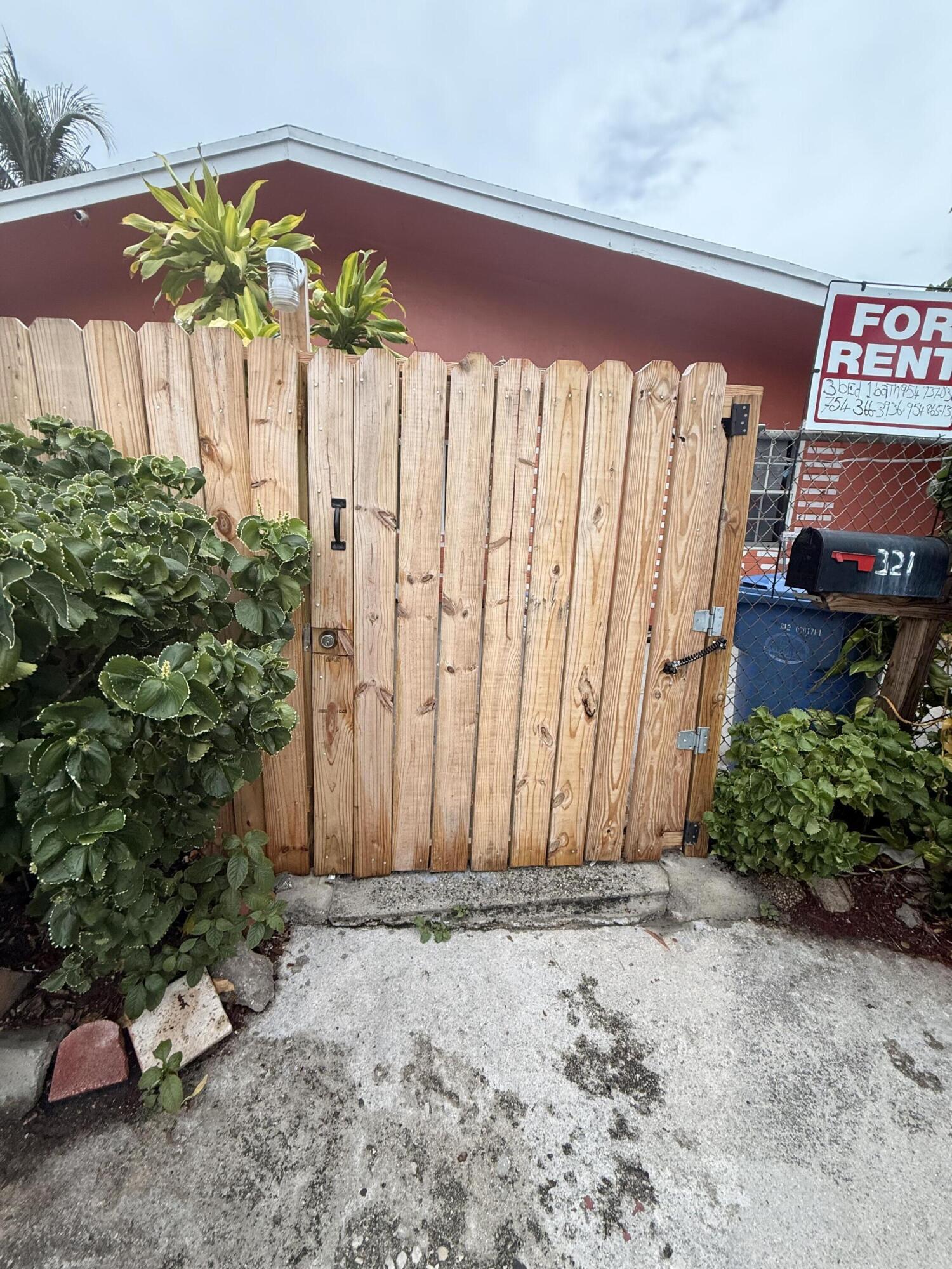 En Renta 321 NW 57TH Street, Oakland Park, FL 33309, Oakland Park, FL 33309