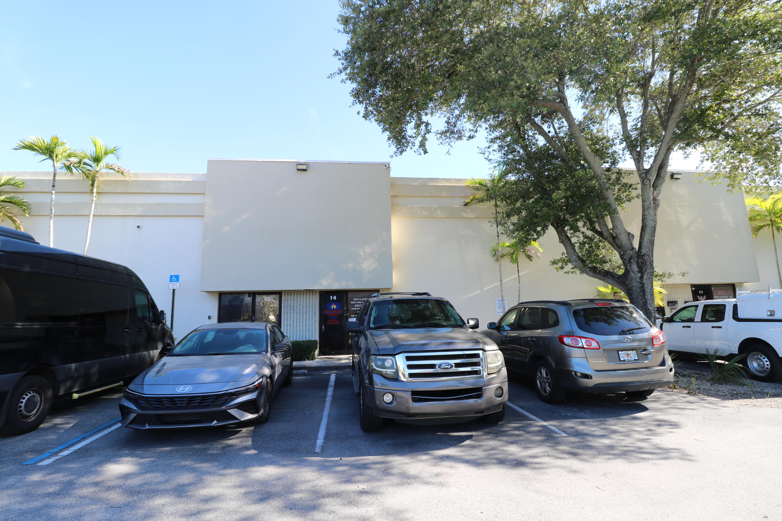 Foto de propiedad en 2195 N ANDREWS Avenue 13, Pompano Beach, FL 33069 Pompano Beach con MLS# 