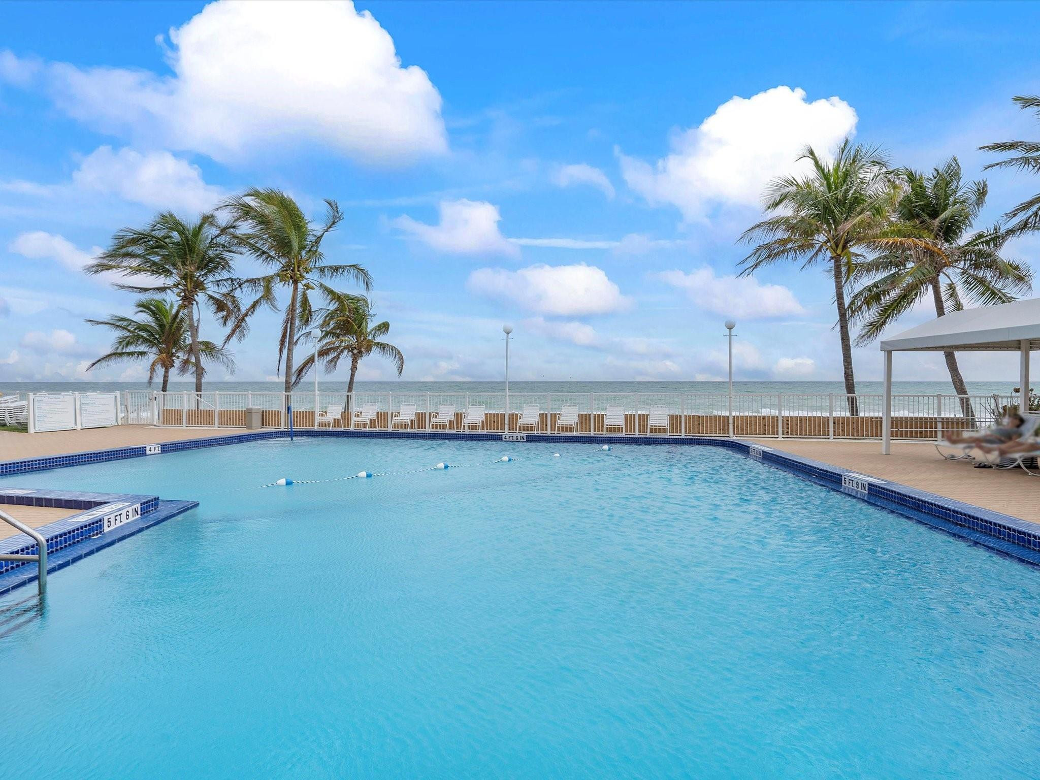 Foto de propiedad en 4010 Galt Ocean Drive 1110, Fort Lauderdale, FL 33308 Fort Lauderdale con MLS# 