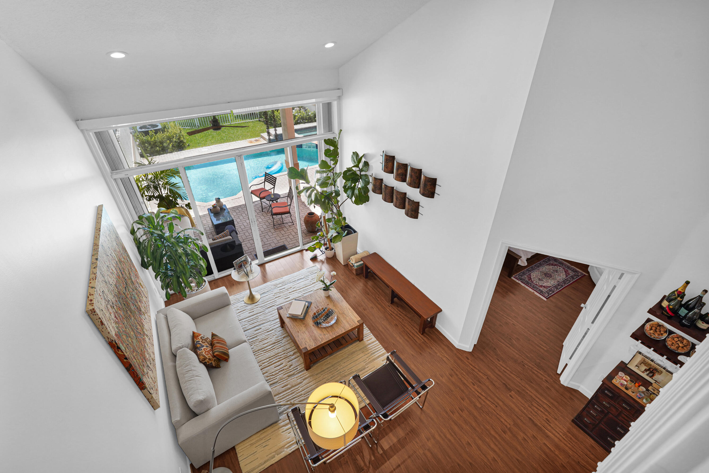 Foto de propiedad en 616 W PALM AIRE Drive 616, Pompano Beach, FL 33069 Pompano Beach con MLS# 