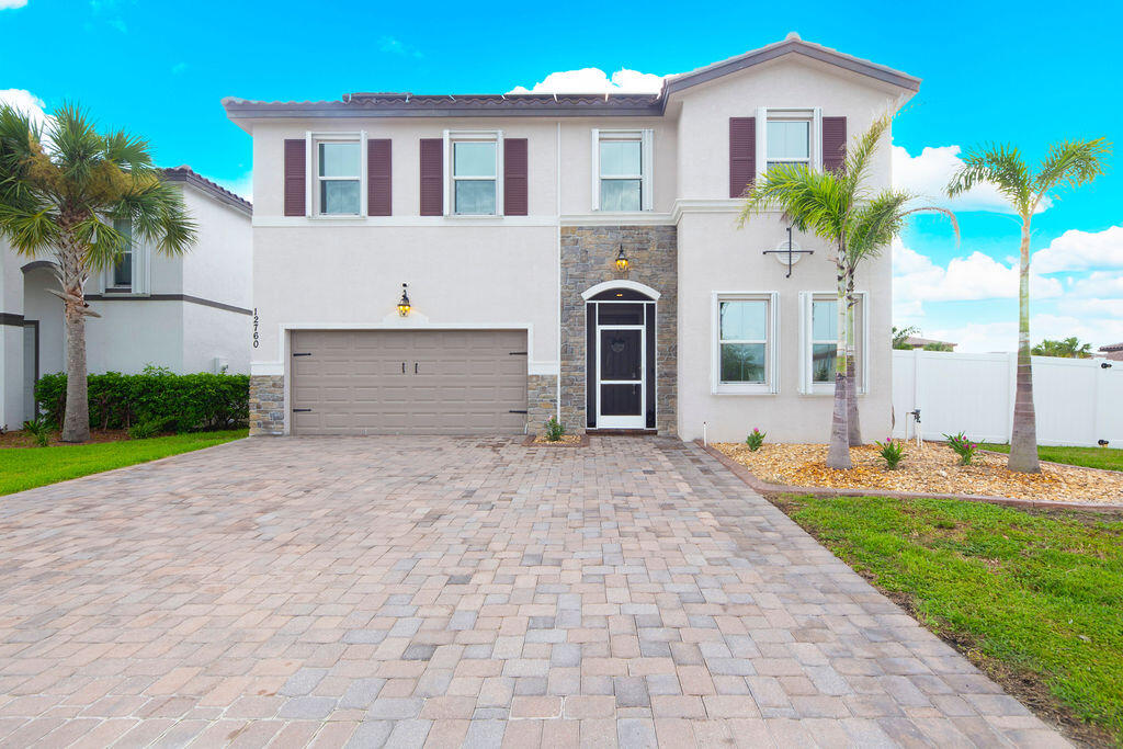 En Venta 12760 NW MILESTONE Place, Port St. Lucie, FL 34987, Port St. Lucie, FL 34987